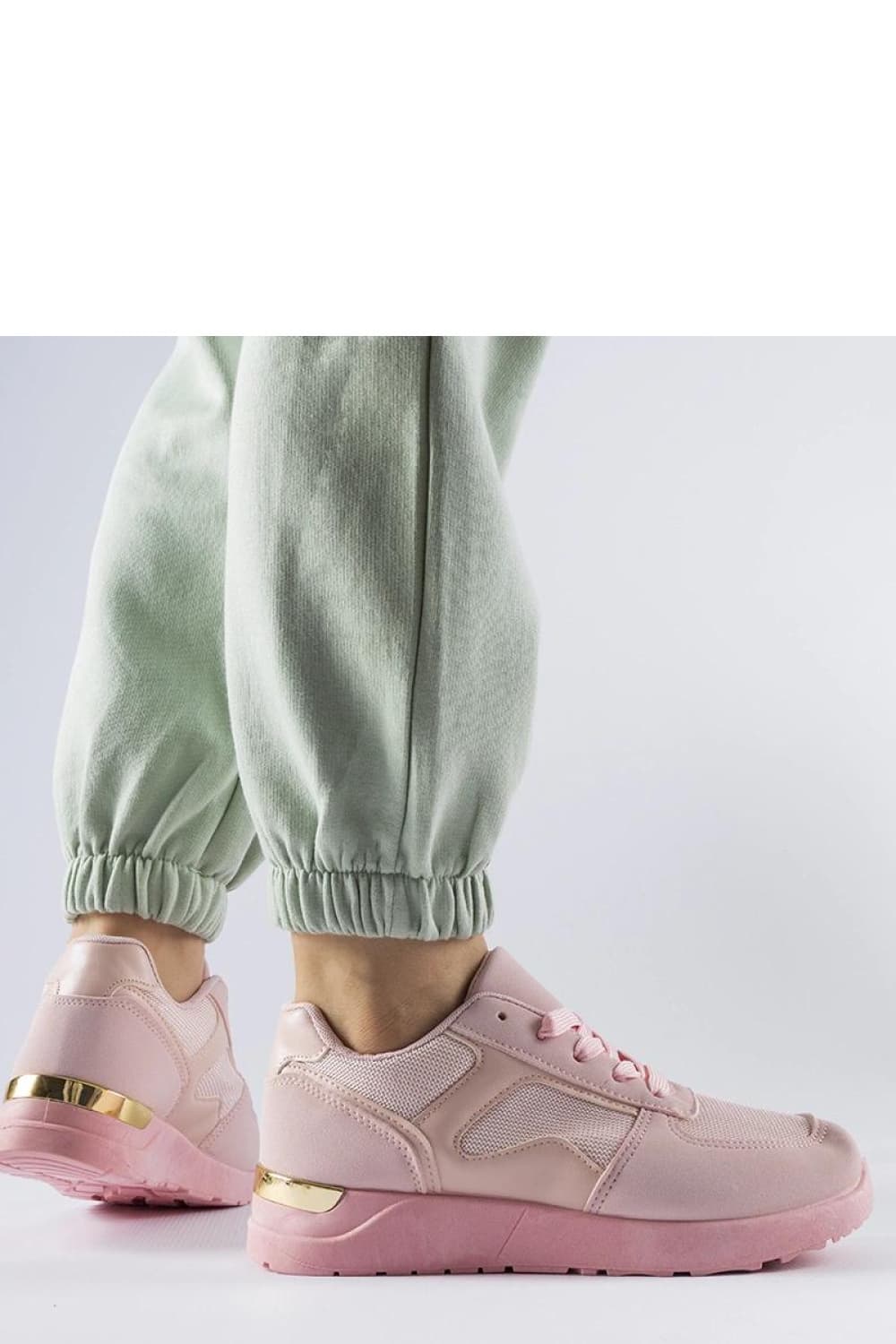 Sneakers model 207640 Solea - Miniatura 2