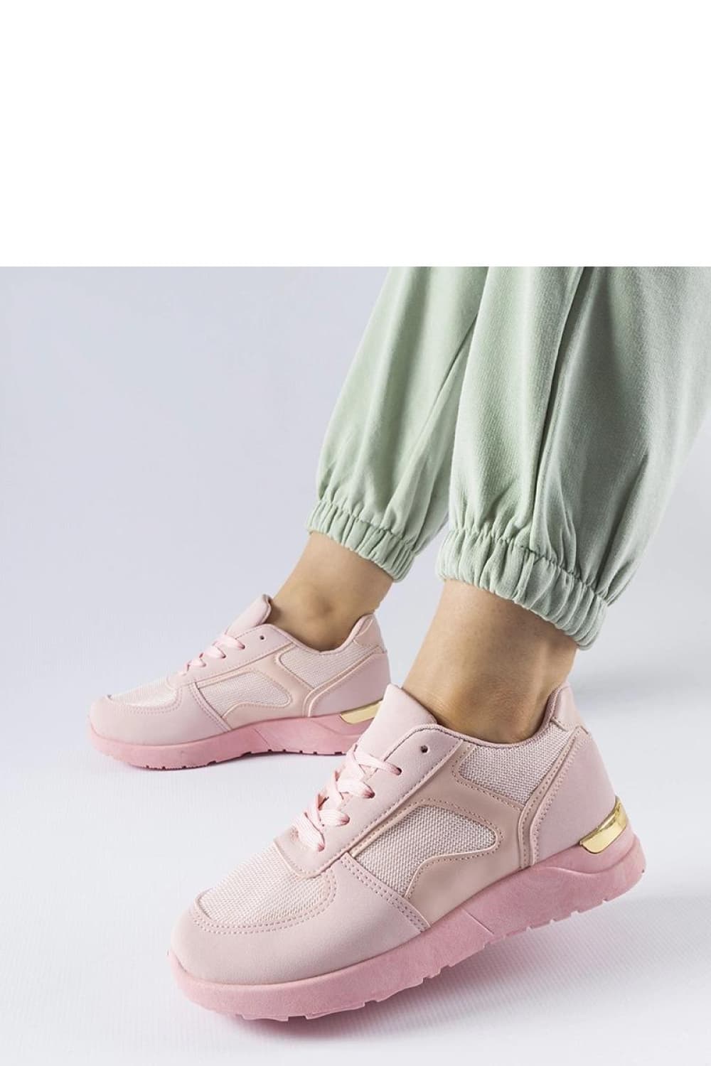 Sneakers model 207640 Solea - Miniatura 3