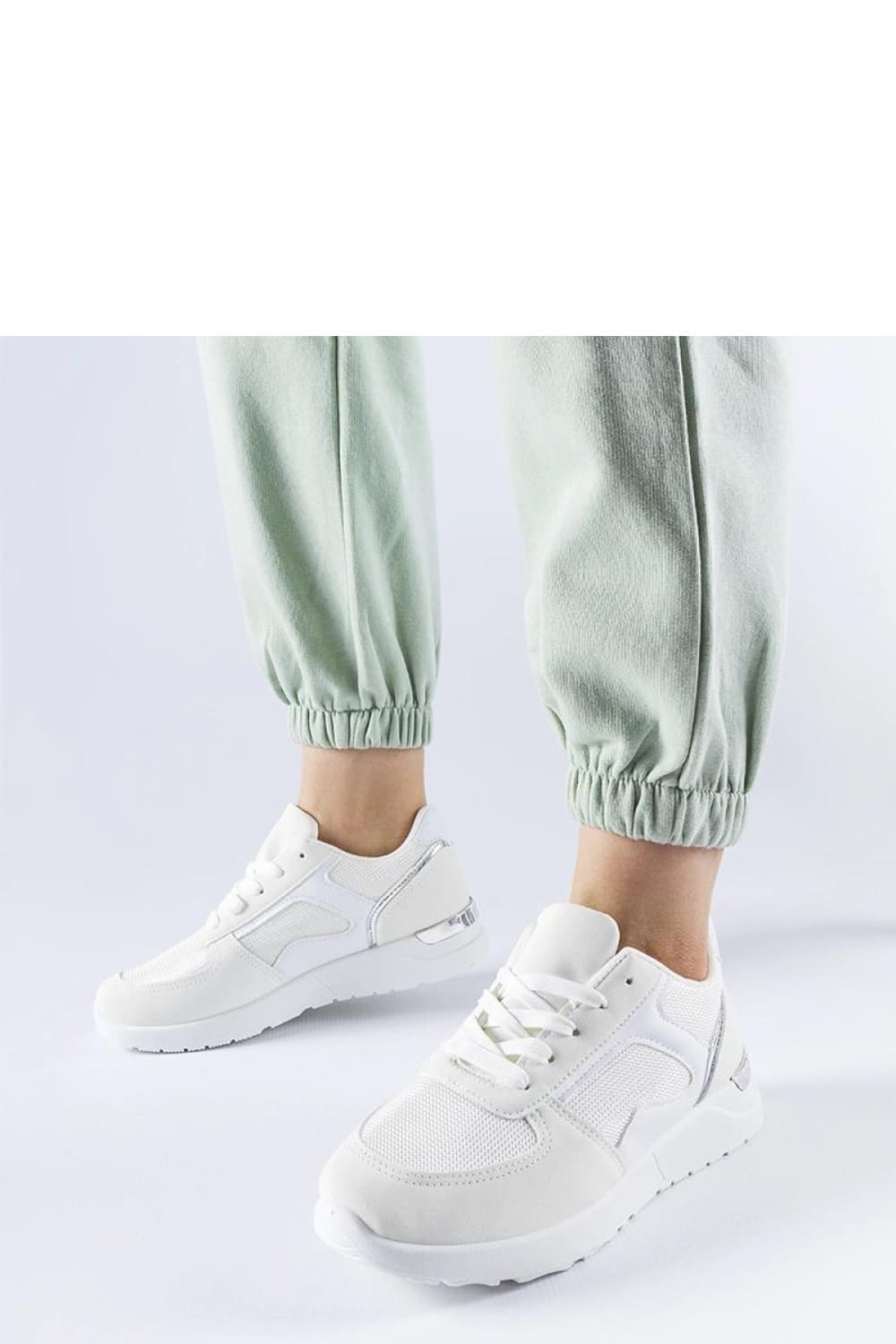 Sneakers model 207642 Solea - Miniatura 2