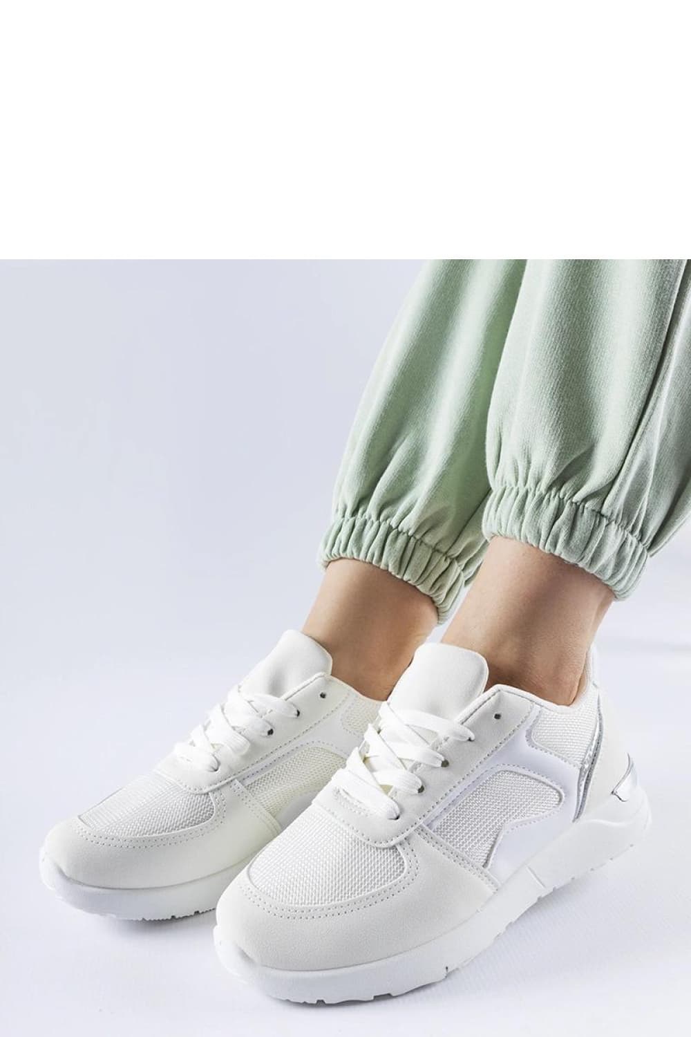 Sneakers model 207642 Solea - Miniatura 3