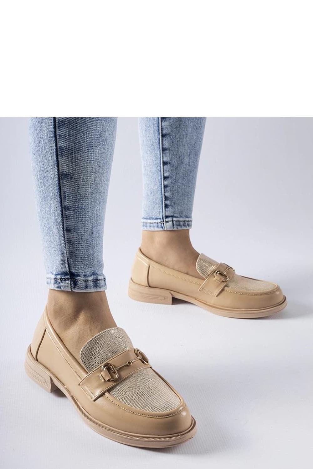 Mocassini model 207643 Solea