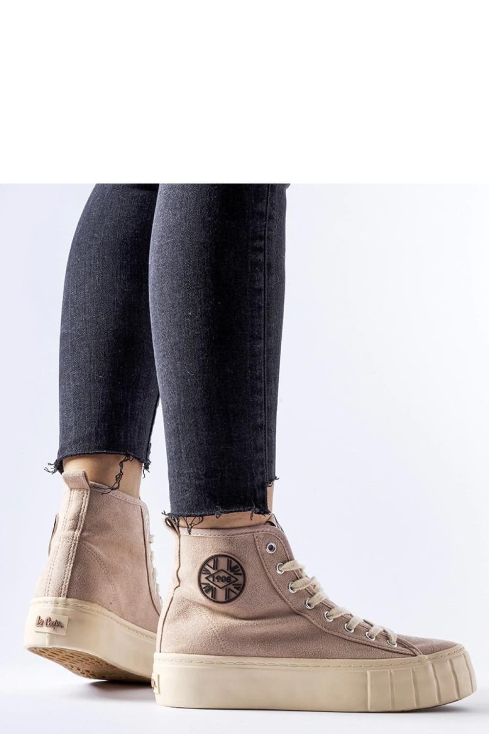 Sneakers model 207650 Solea - Miniatura 3