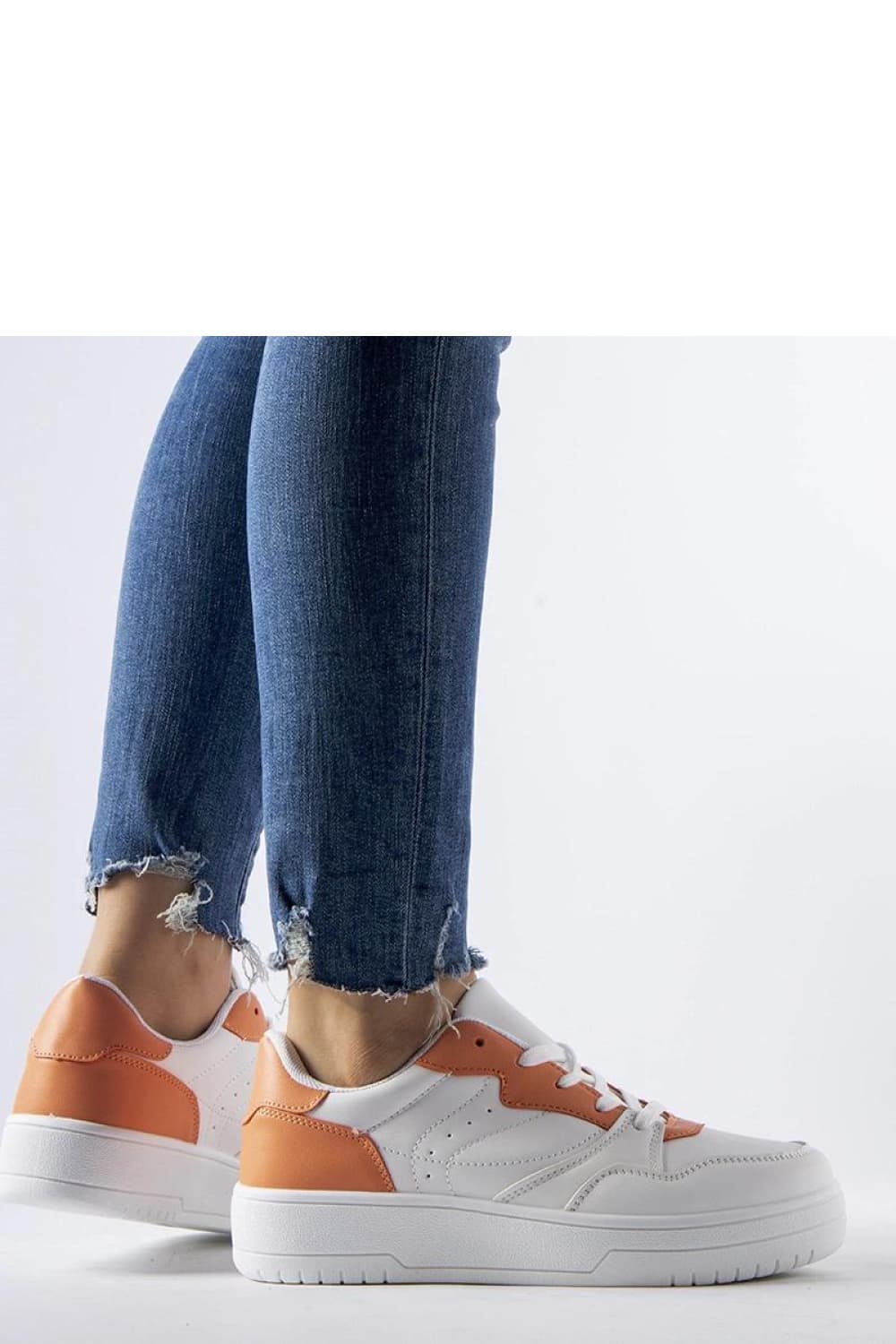 Sneakers model 207661 Solea - Miniatura 2