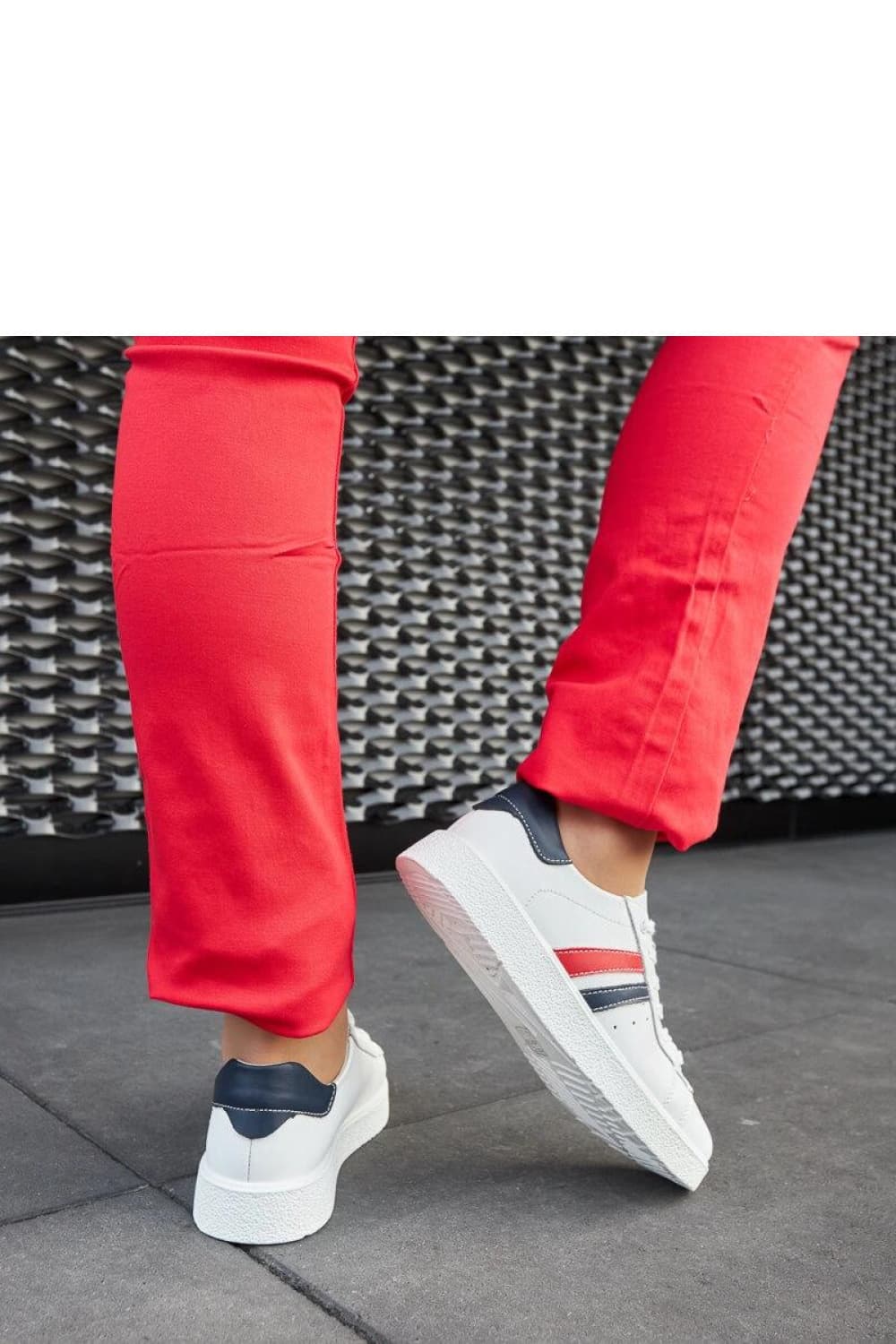 Scarpe spportive model 207663 Solea