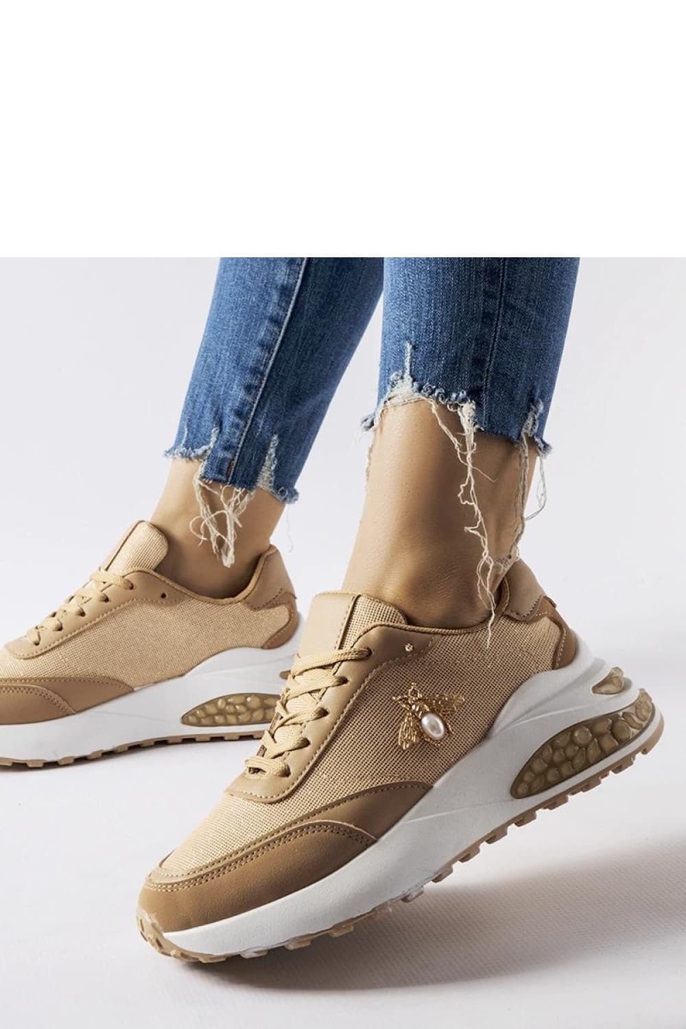 Scarpe spportive model 207668 Solea