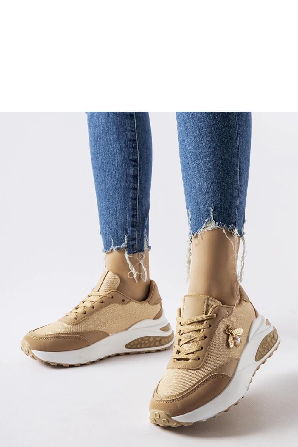 Scarpe spportive model 207668 Solea - Miniatura 2