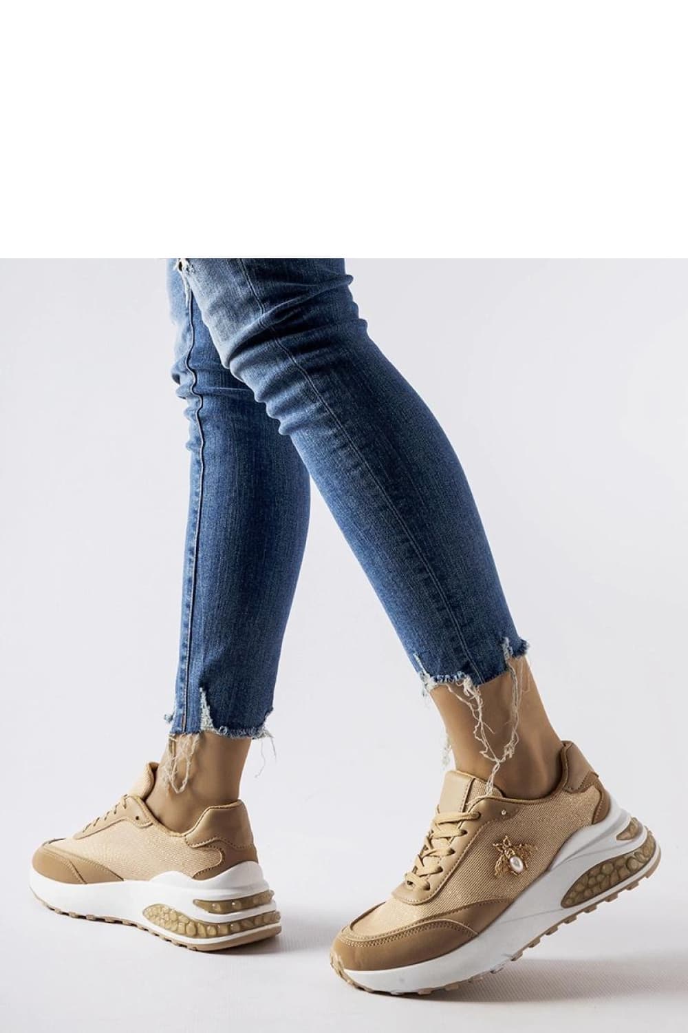 Scarpe spportive model 207668 Solea - Miniatura 3