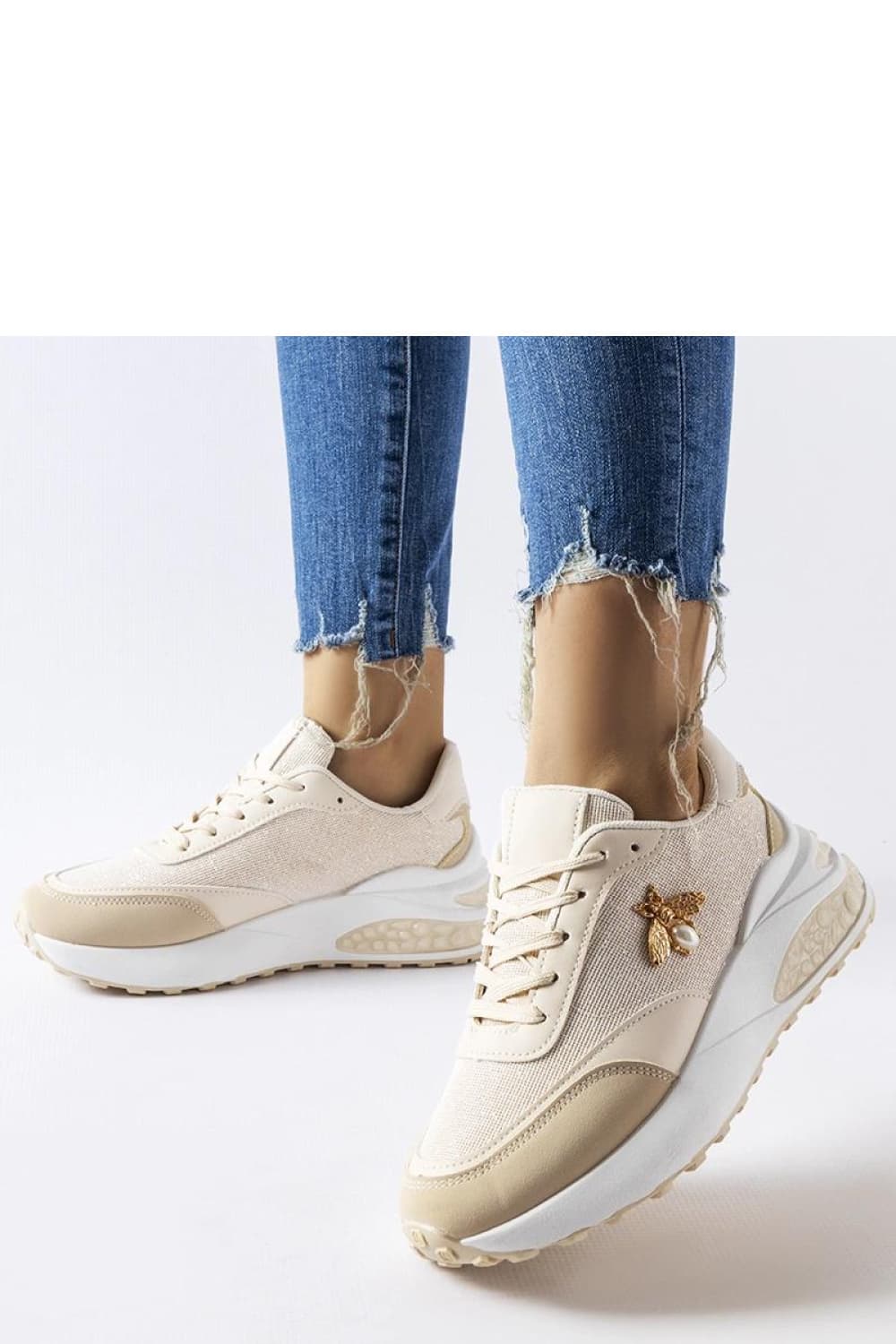 Scarpe spportive model 207669 Solea