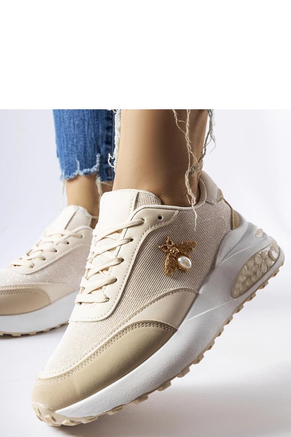 Scarpe spportive model 207669 Solea - Miniatura 2