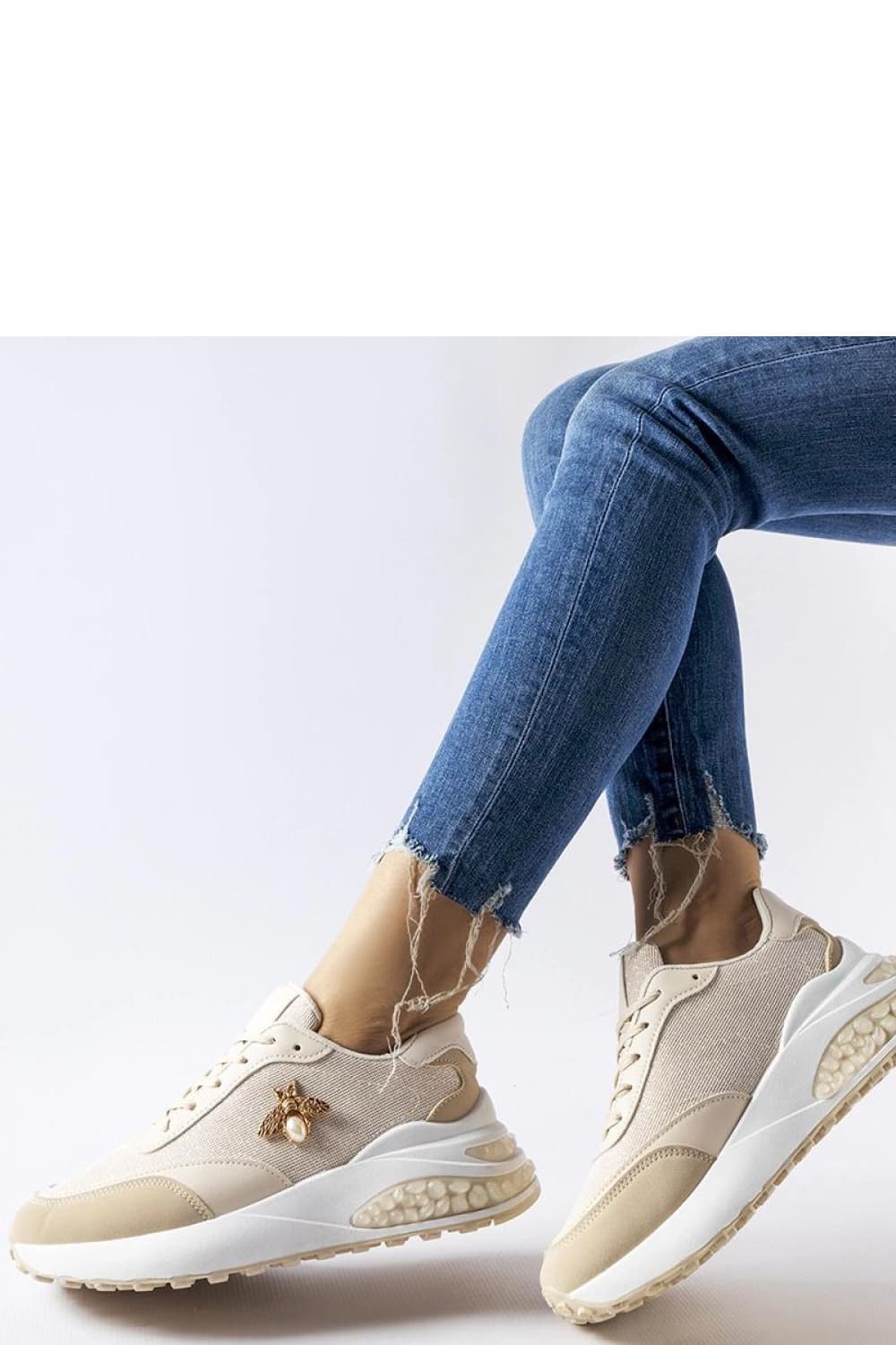 Scarpe spportive model 207669 Solea - Miniatura 3