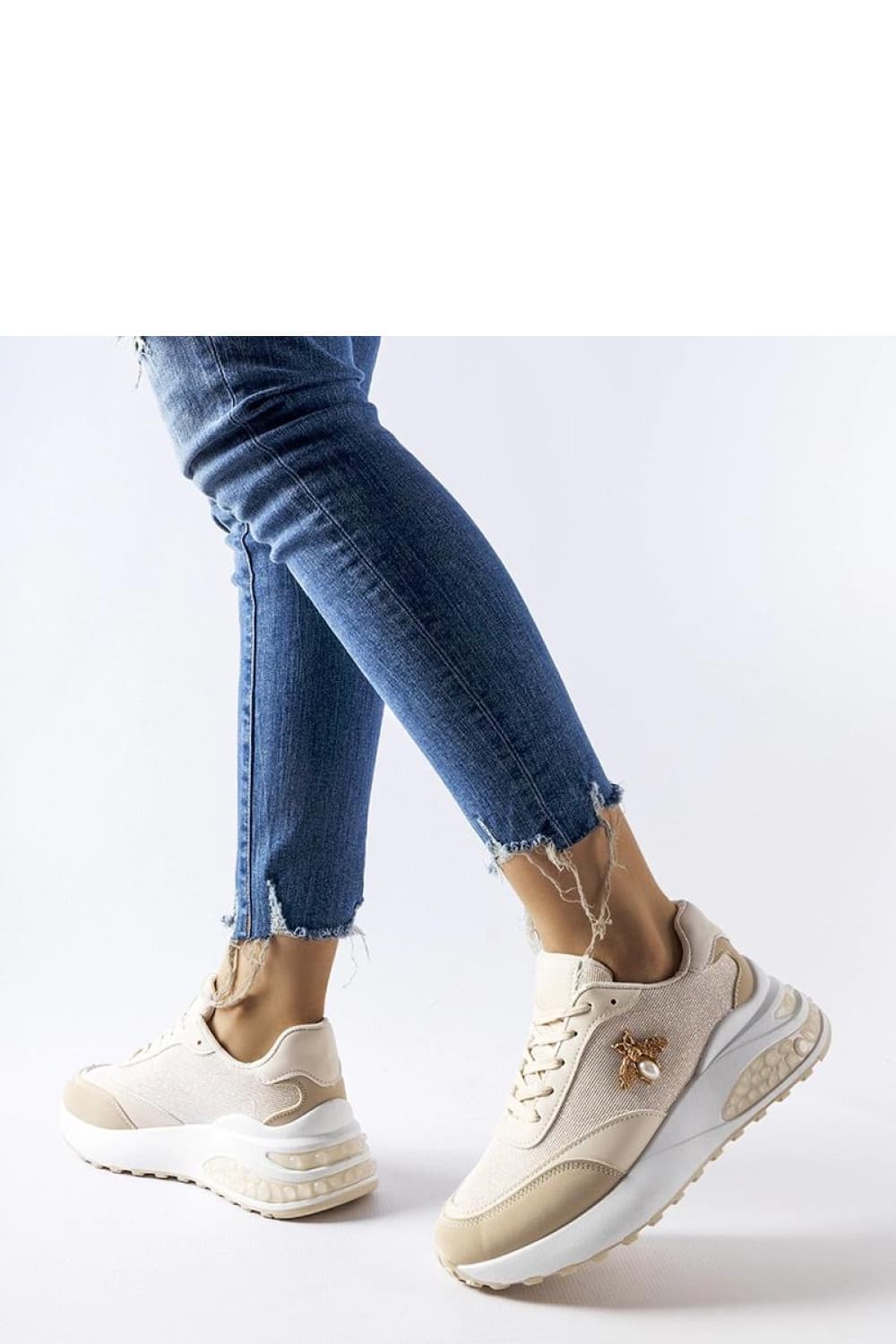 Scarpe spportive model 207669 Solea - Miniatura 4