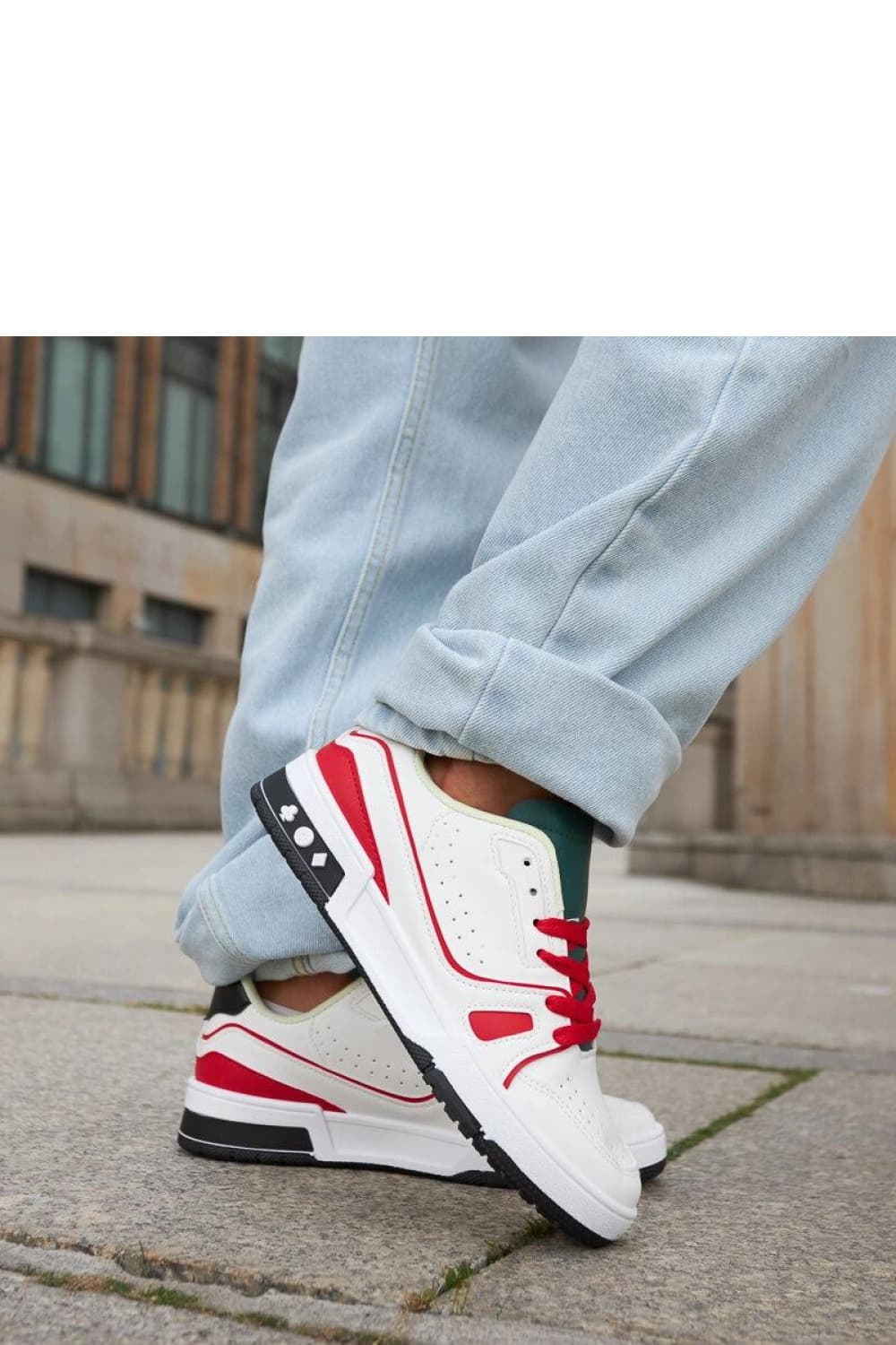 Sneakers model 207671 Solea - Miniatura 2