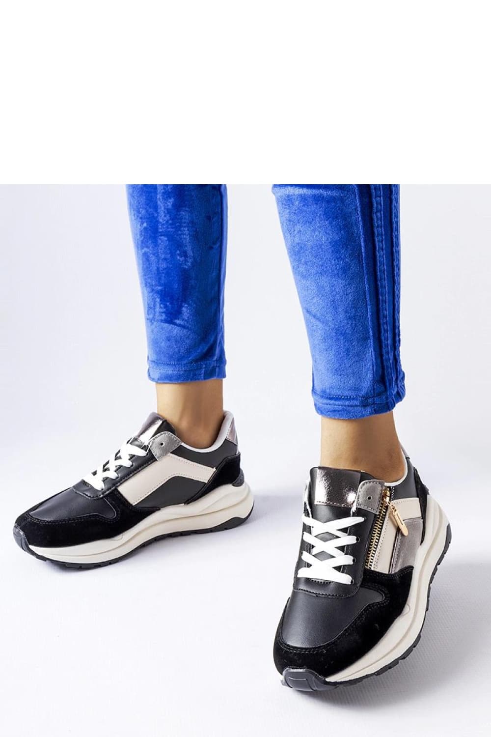 Scarpe spportive model 207672 Solea