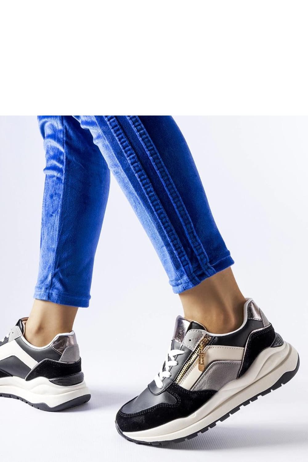 Scarpe spportive model 207672 Solea - Miniatura 3