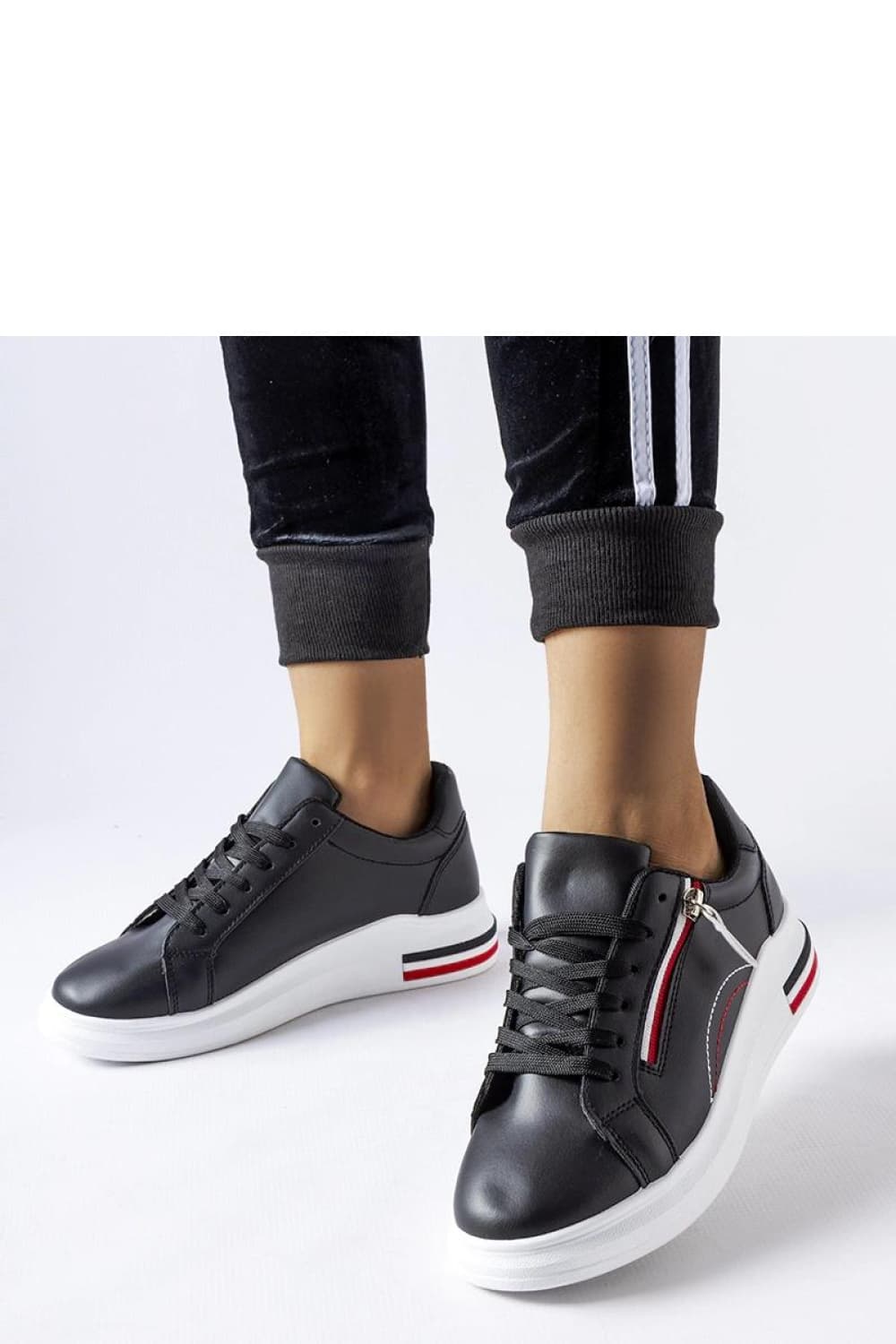 Scarpe spportive model 207687 Solea