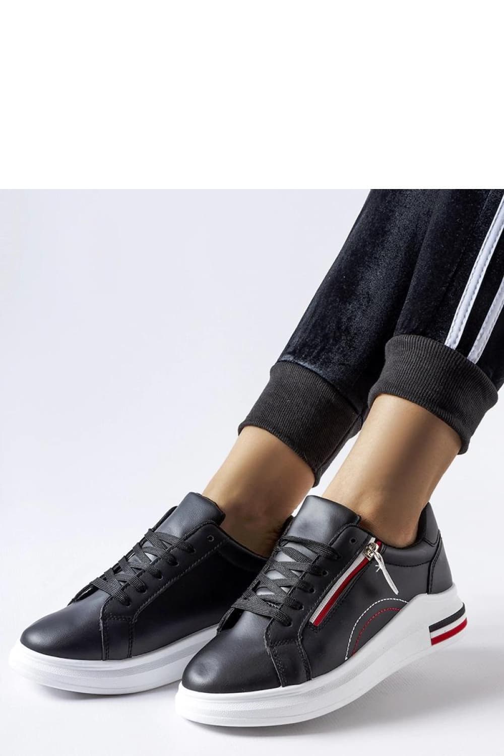 Scarpe spportive model 207687 Solea - Miniatura 2