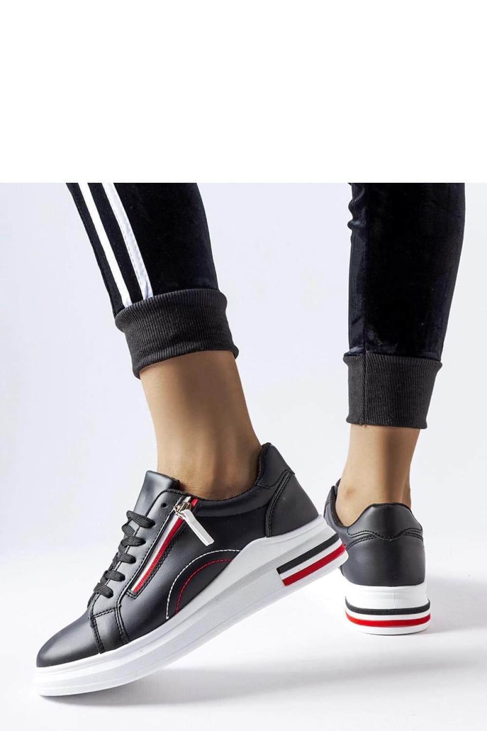 Scarpe spportive model 207687 Solea - Miniatura 3