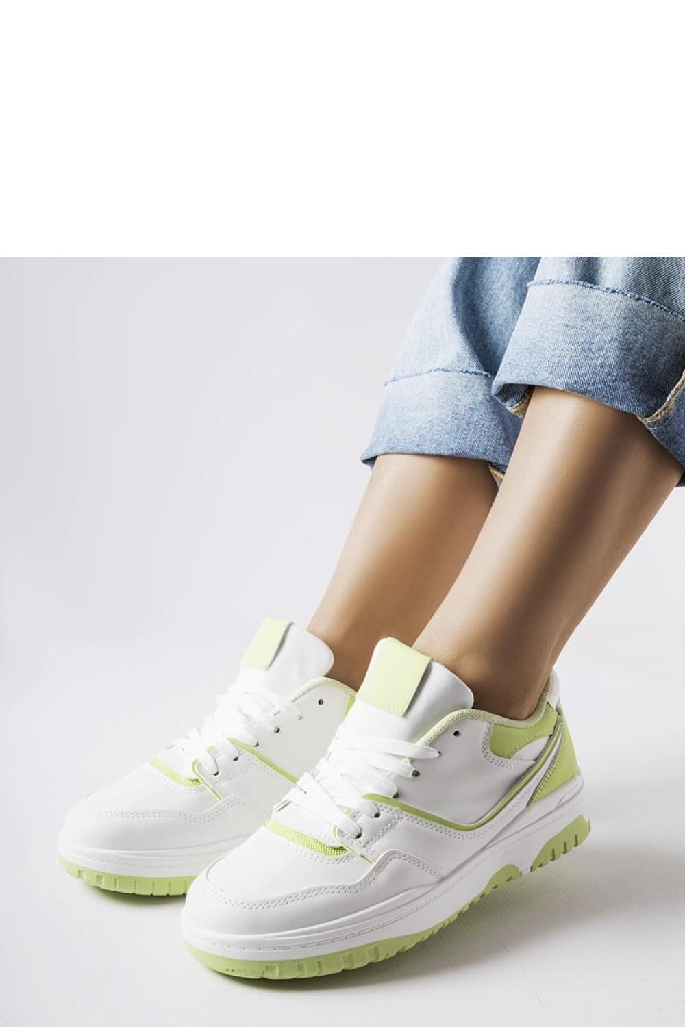 Scarpe spportive model 207688 Solea