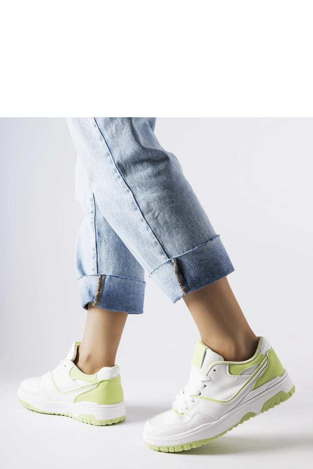 Scarpe spportive model 207688 Solea - Miniatura 2