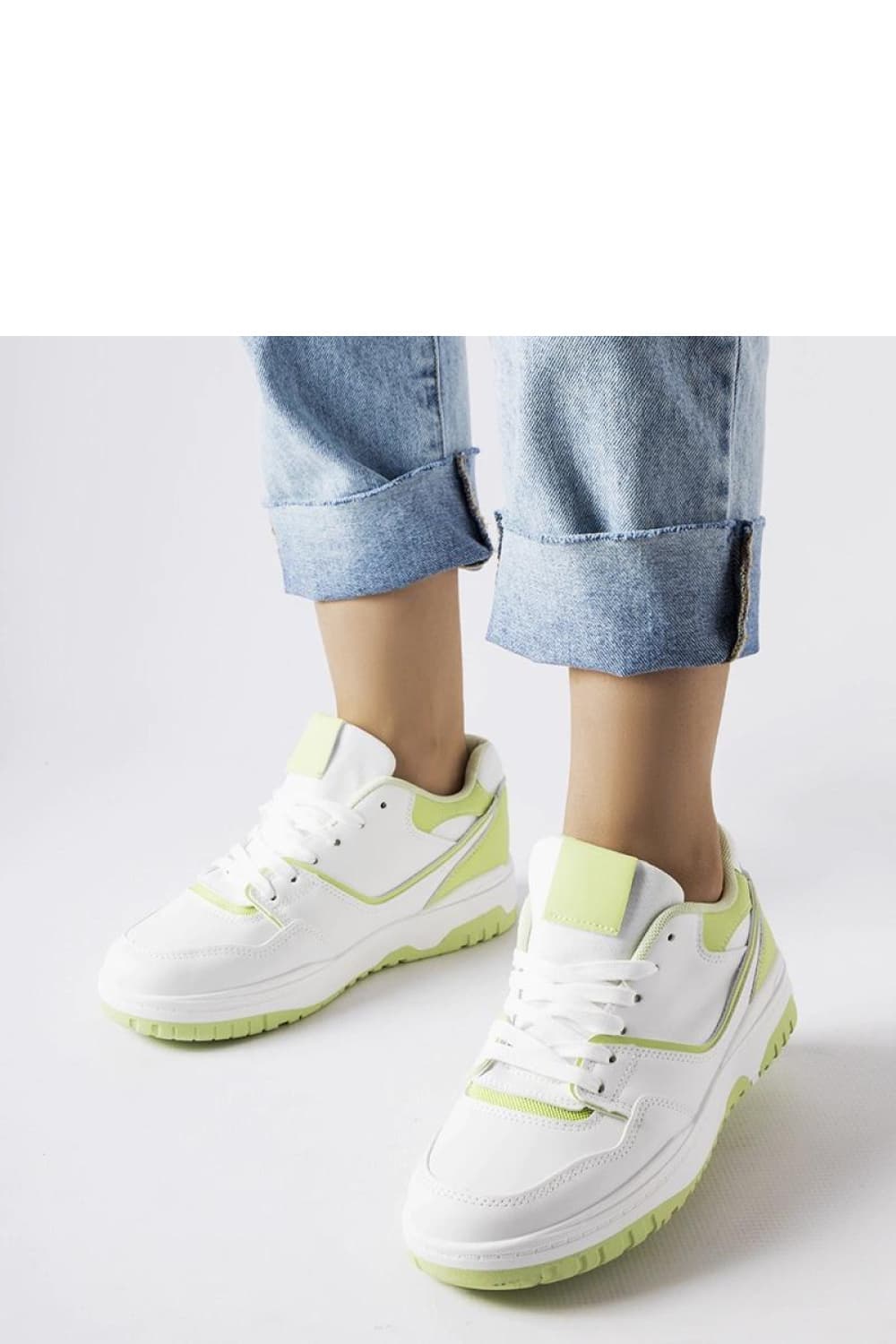 Scarpe spportive model 207688 Solea - Miniatura 3
