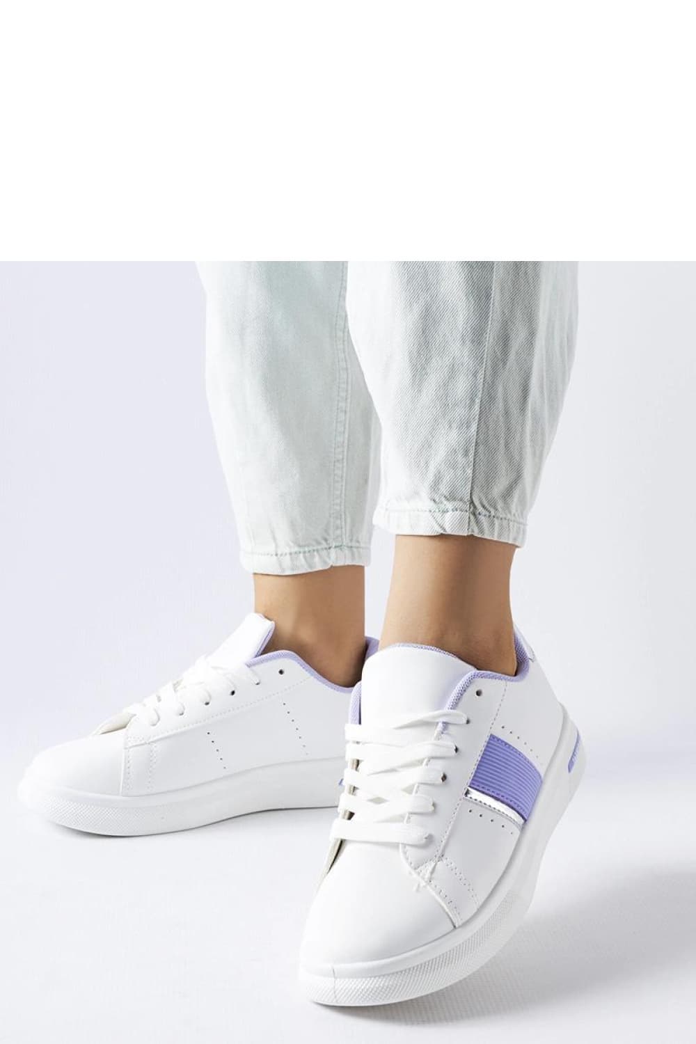 Scarpe sportive model 207692 Solea