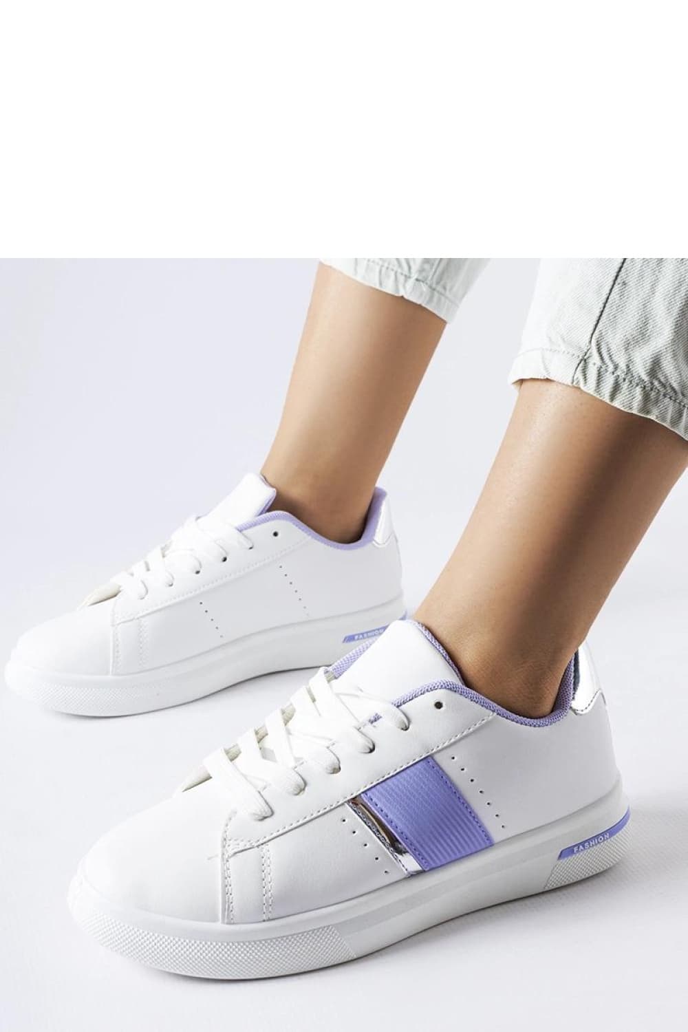 Scarpe sportive model 207692 Solea - Miniatura 2