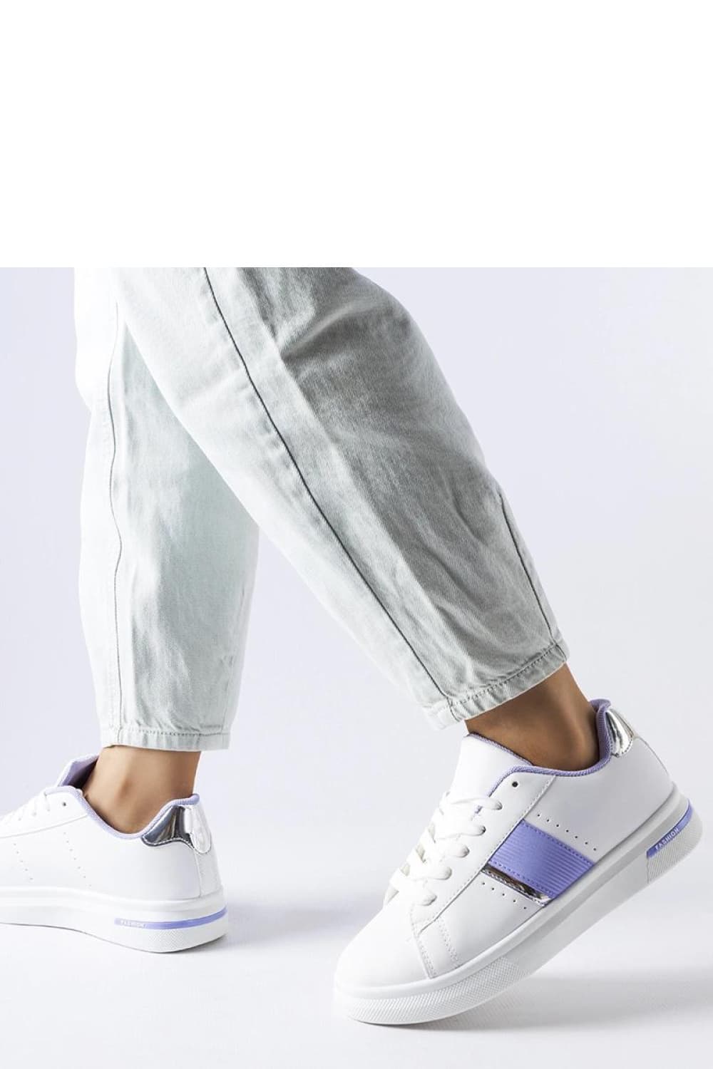 Scarpe sportive model 207692 Solea - Miniatura 3