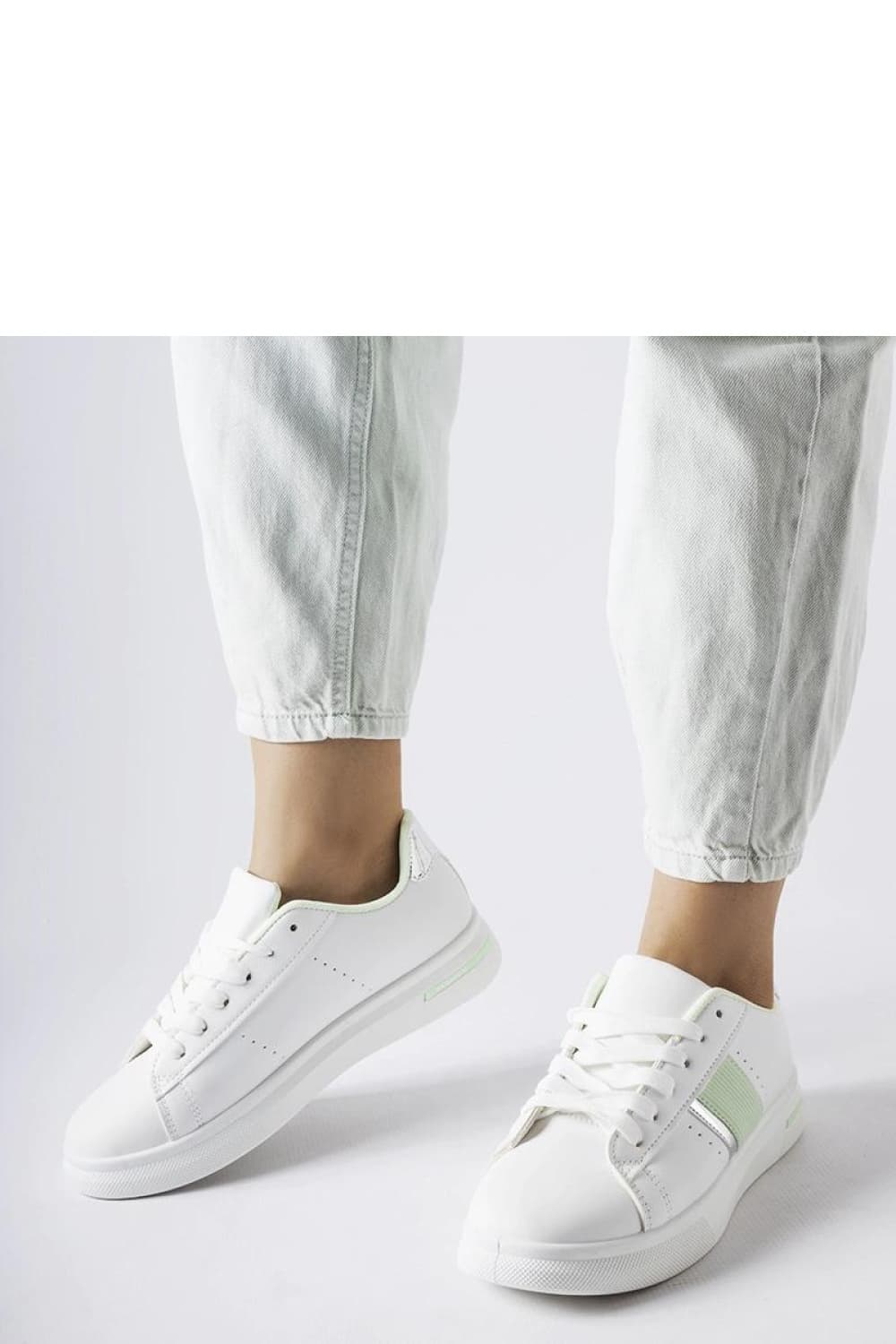 Scarpe sportive model 207693 Solea