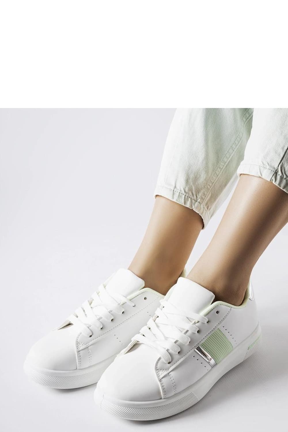 Scarpe sportive model 207693 Solea - Miniatura 2