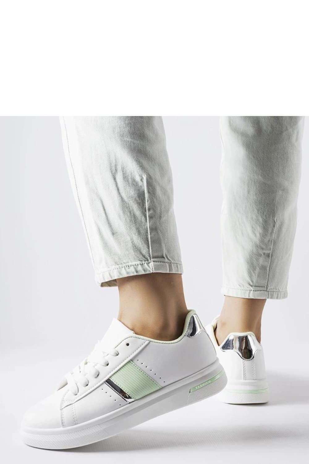 Scarpe sportive model 207693 Solea - Miniatura 3
