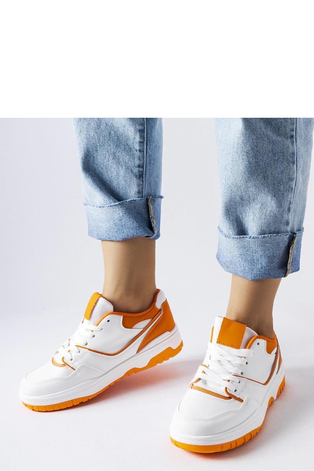 Scarpe spportive model 207700 Solea