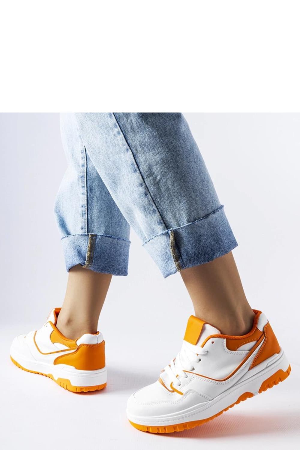 Scarpe spportive model 207700 Solea - Miniatura 2