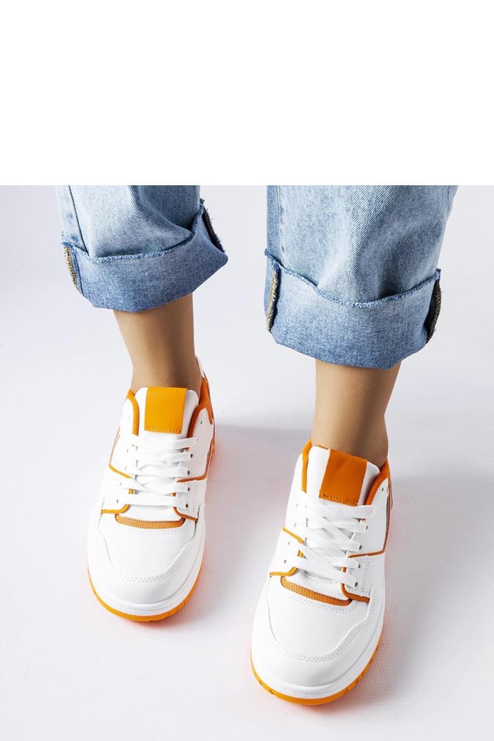 Scarpe spportive model 207700 Solea - Miniatura 3