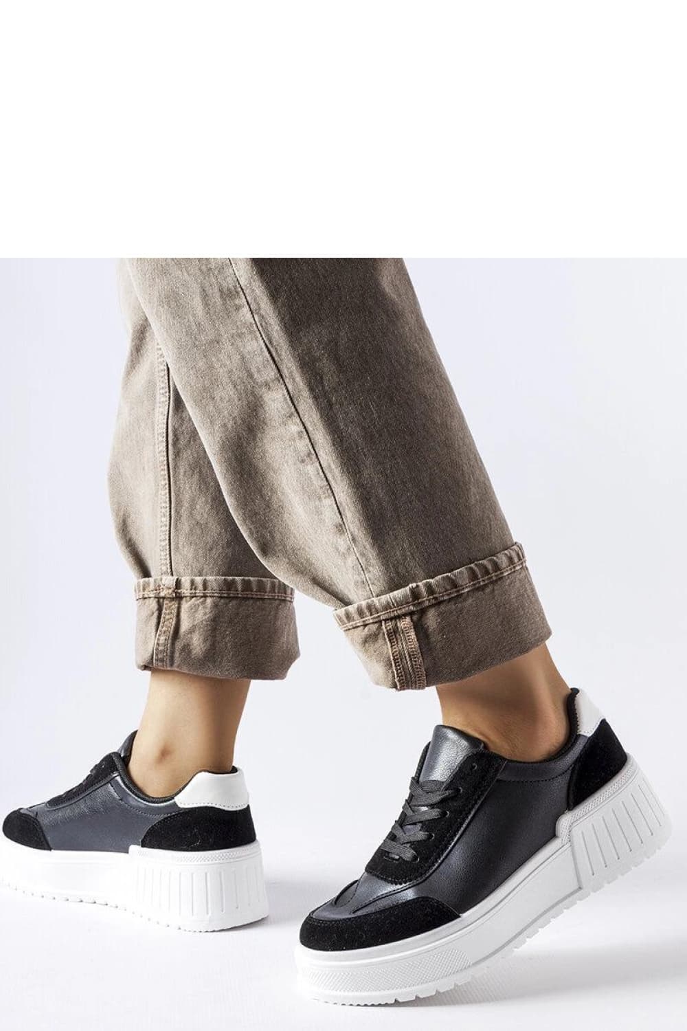 Scarpe spportive model 207701 Solea