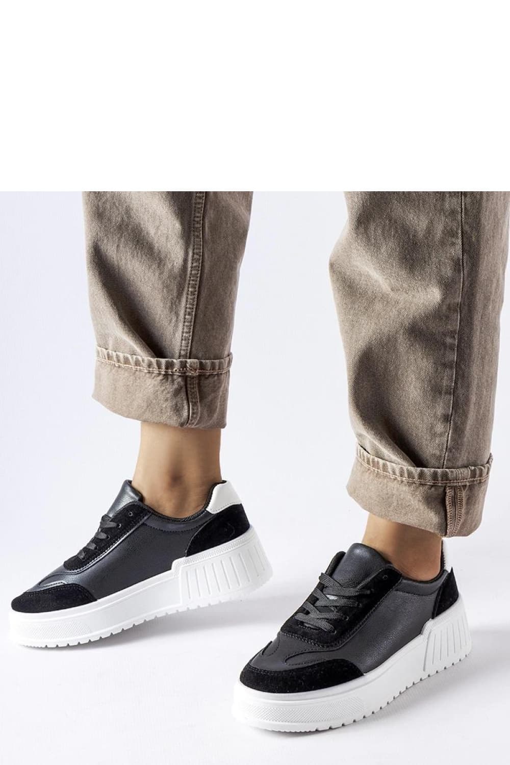 Scarpe spportive model 207701 Solea - Miniatura 2