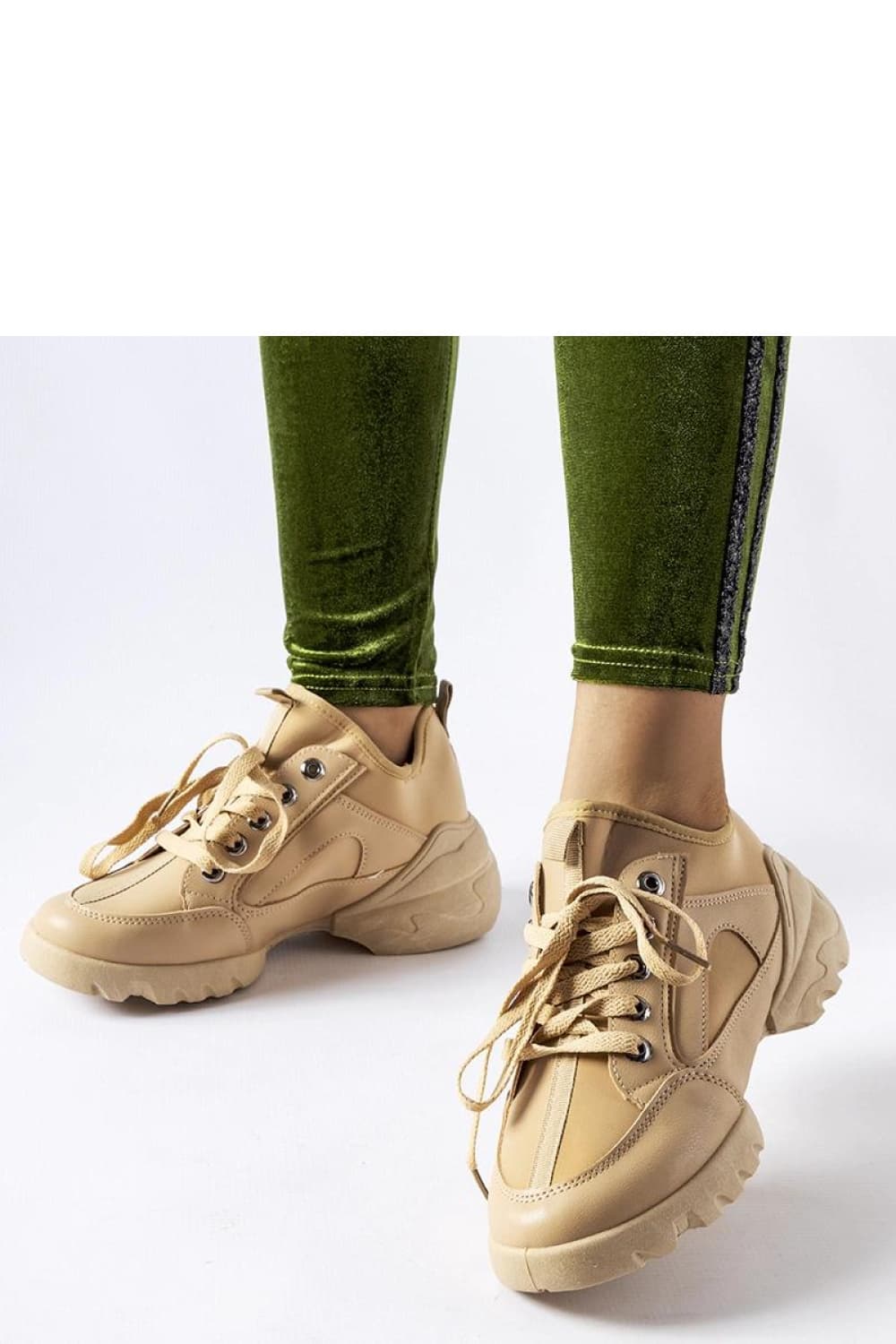 Scarpe spportive model 207703 Solea