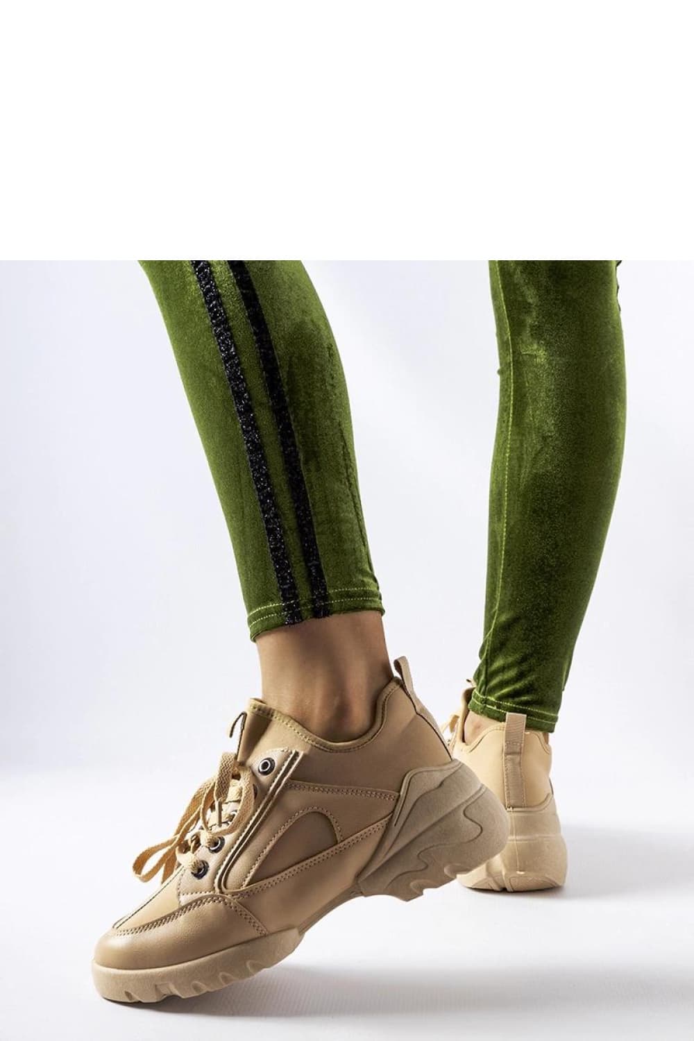 Scarpe spportive model 207703 Solea - Miniatura 2
