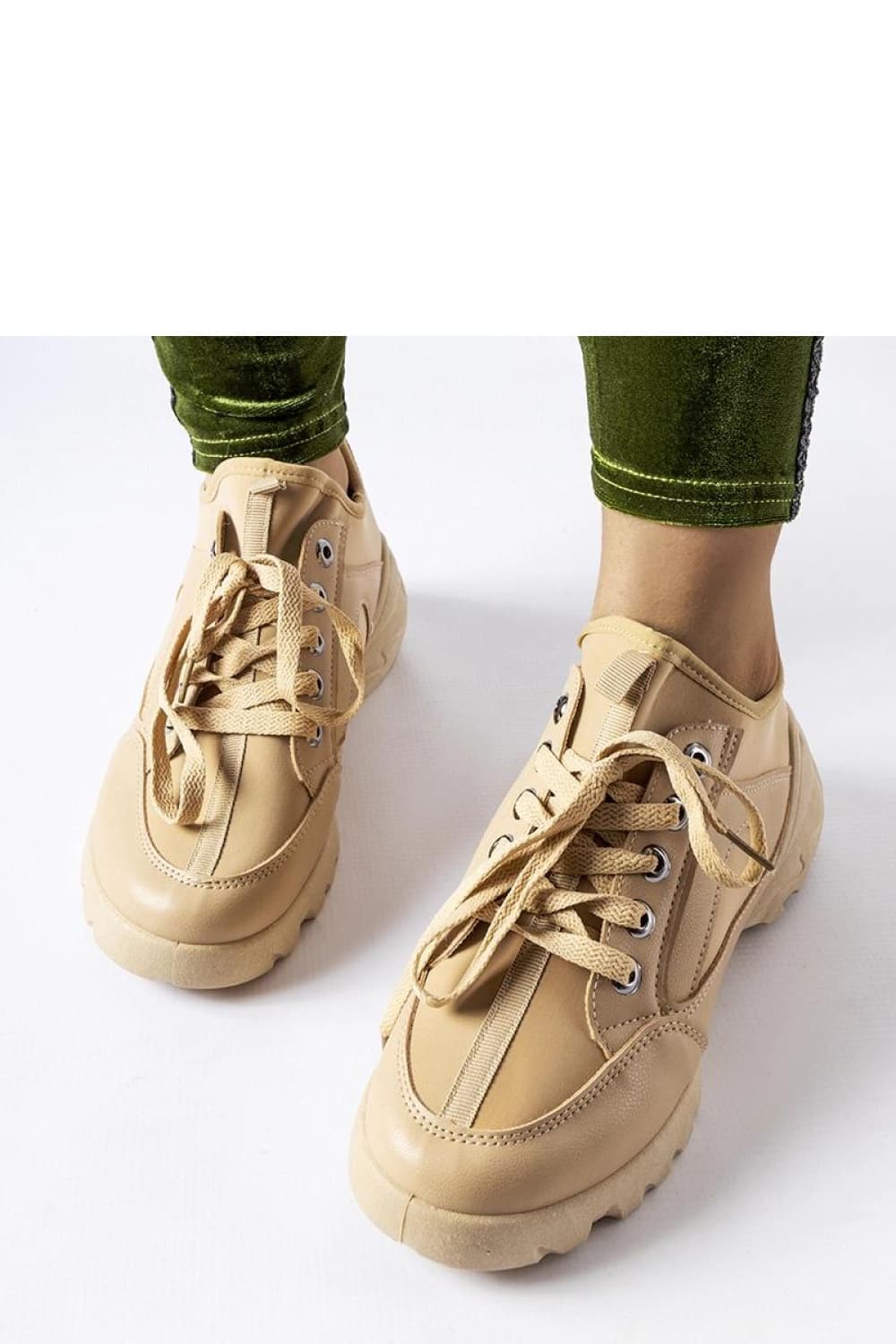 Scarpe spportive model 207703 Solea - Miniatura 3