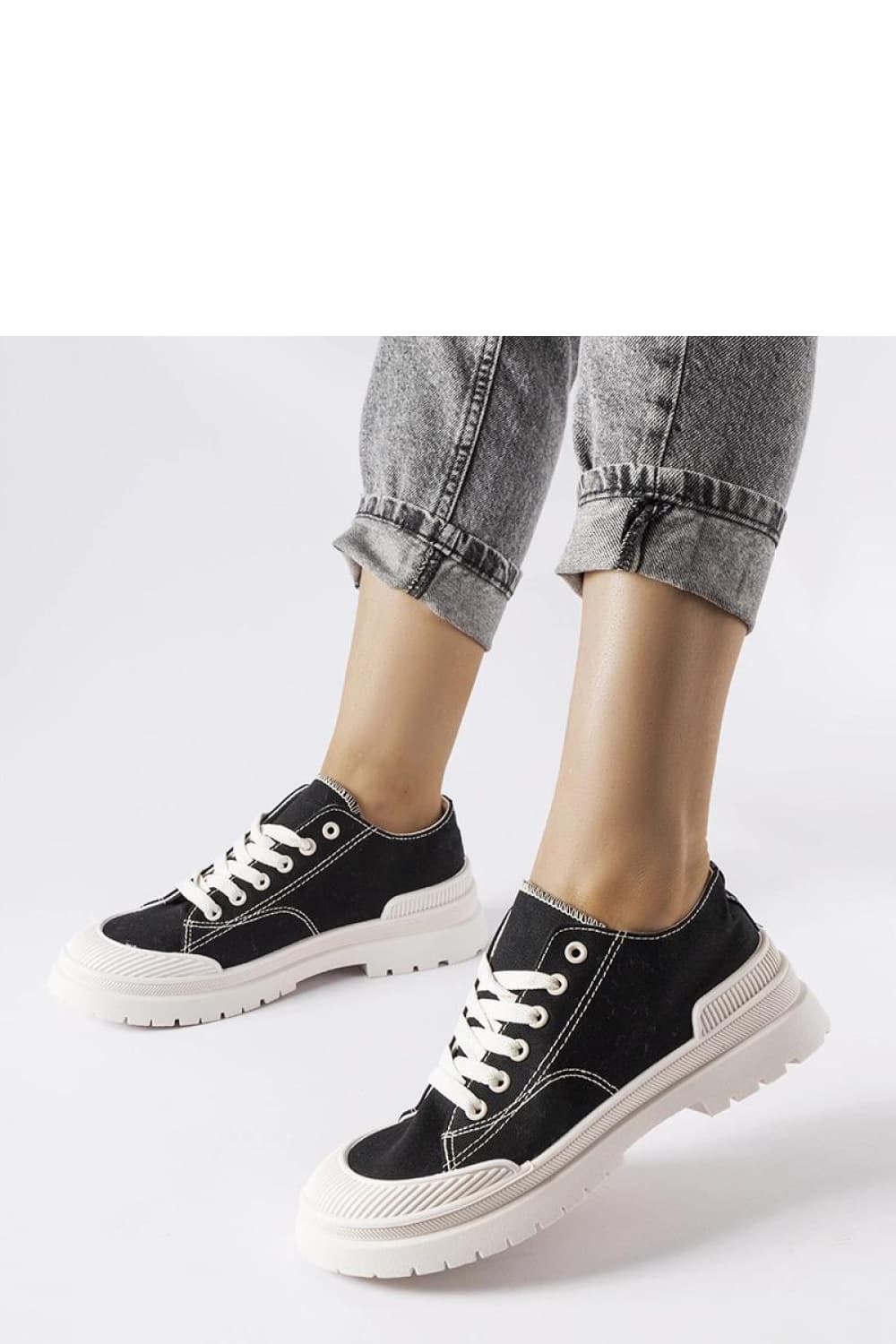 Sneakers model 207705 Solea - Miniatura 2