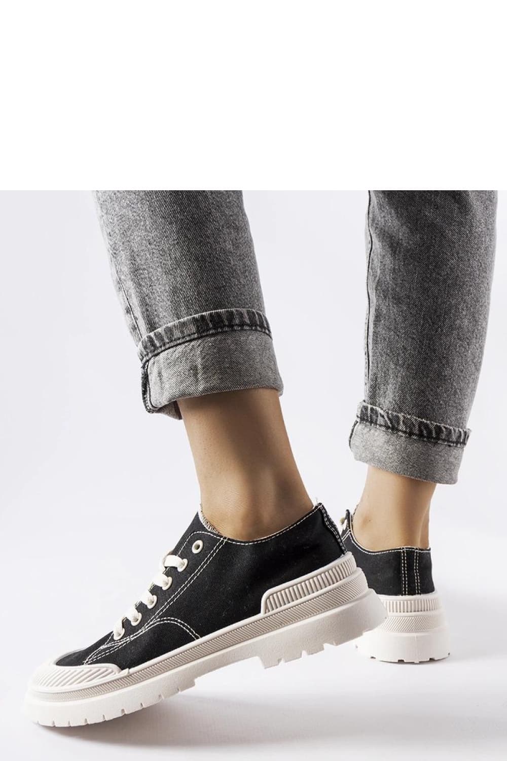 Sneakers model 207705 Solea - Miniatura 3