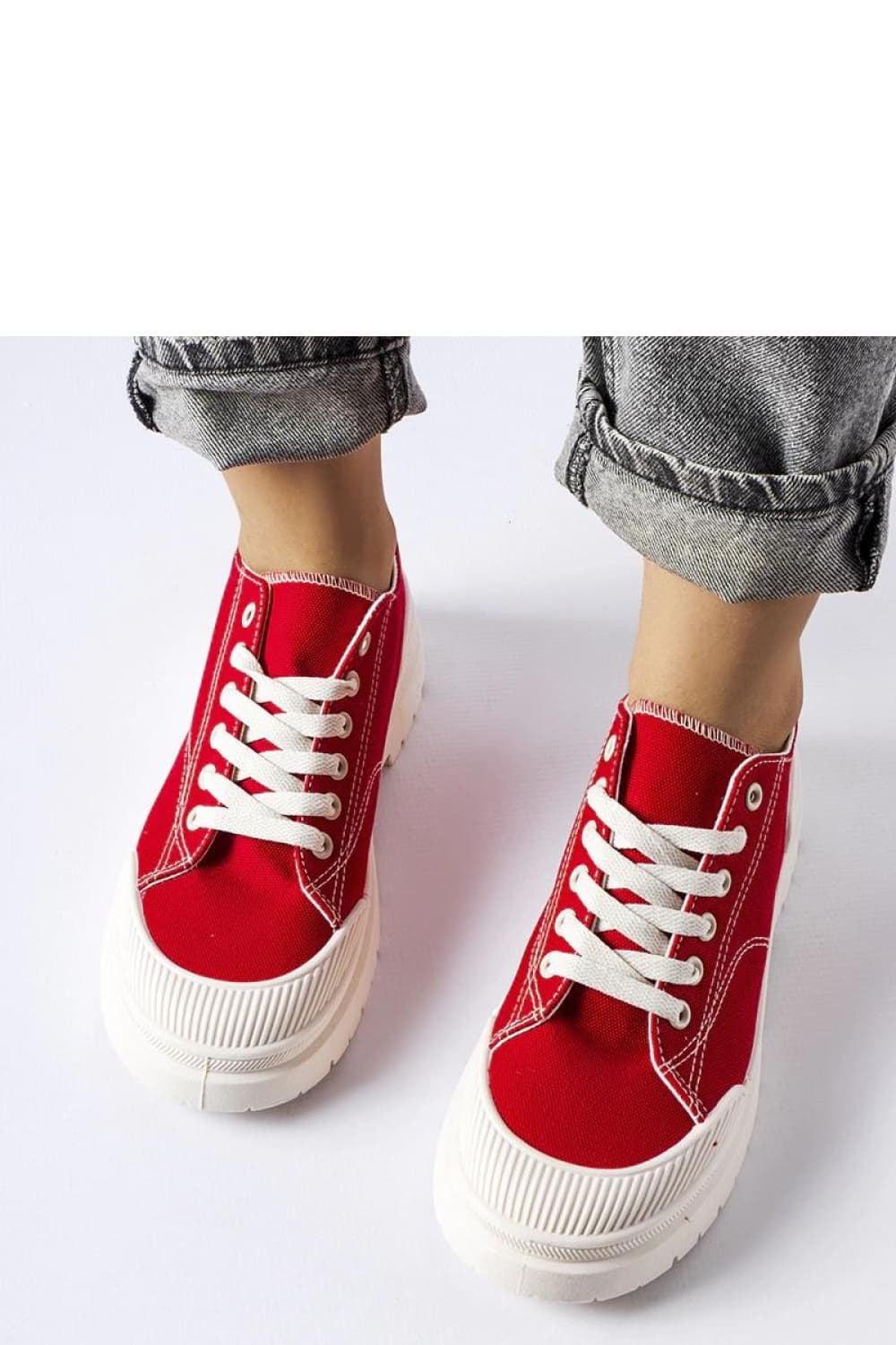 Sneakers model 207706 Solea - Miniatura 2