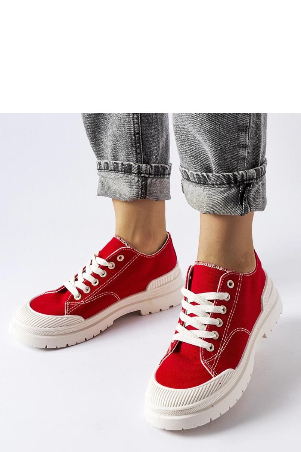 Sneakers model 207706 Solea - Miniatura 3