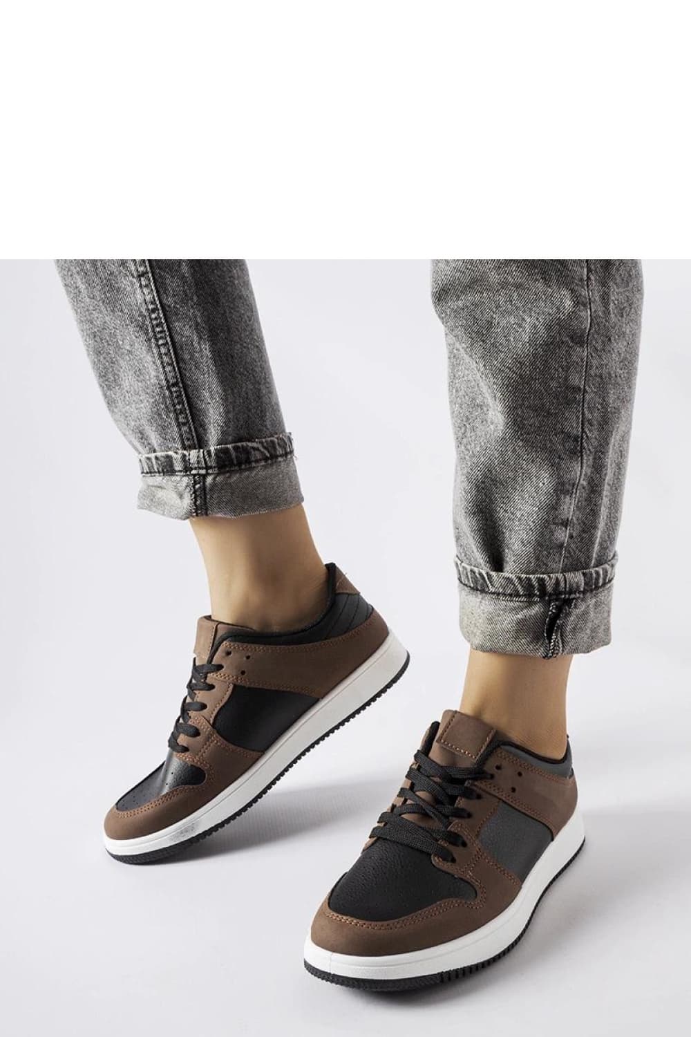 Scarpe spportive model 207707 Solea