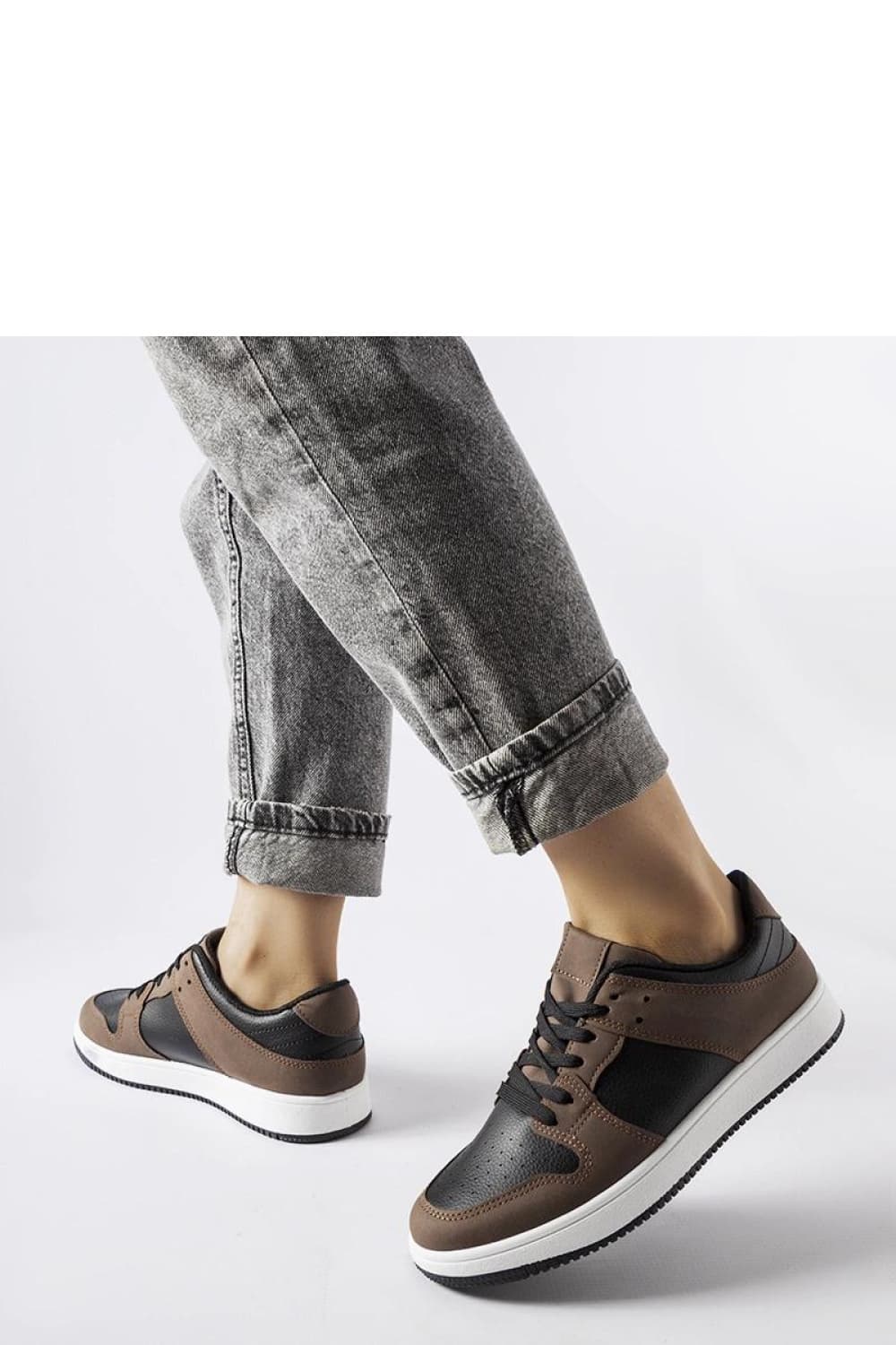 Scarpe spportive model 207707 Solea - Miniatura 2