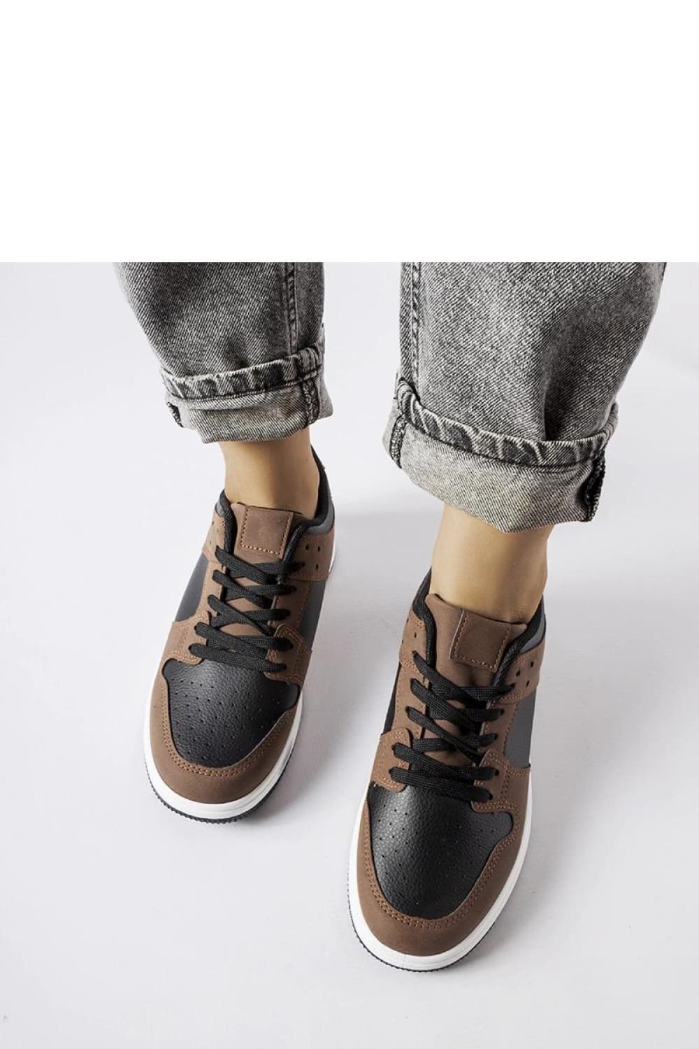 Scarpe spportive model 207707 Solea - Miniatura 3