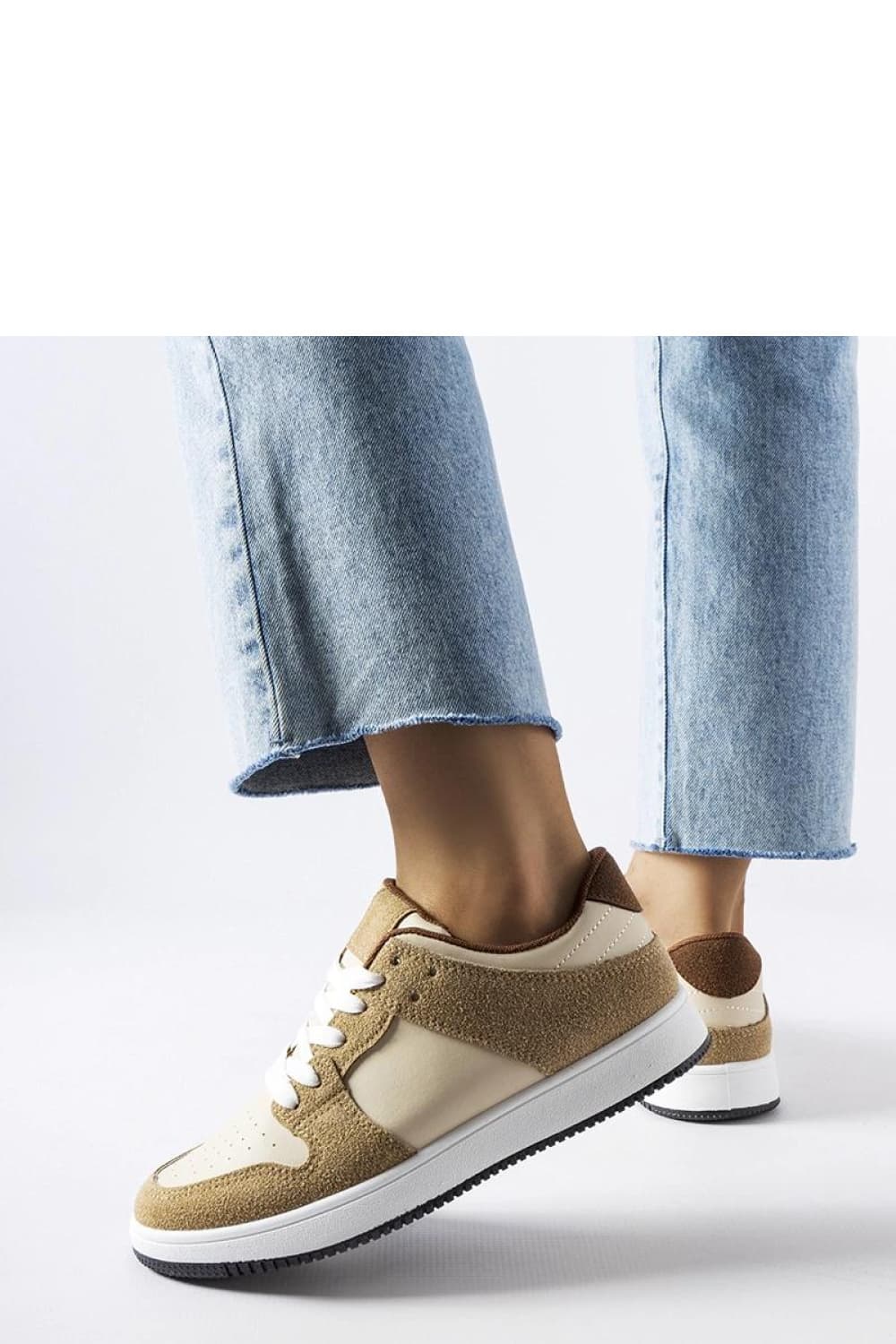 Scarpe spportive model 207708 Solea