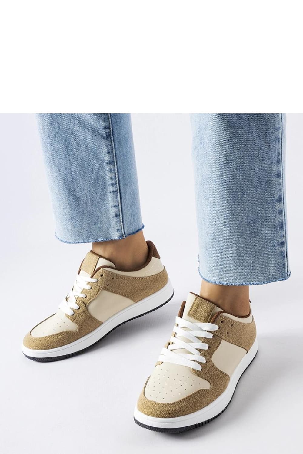 Scarpe spportive model 207708 Solea - Miniatura 2