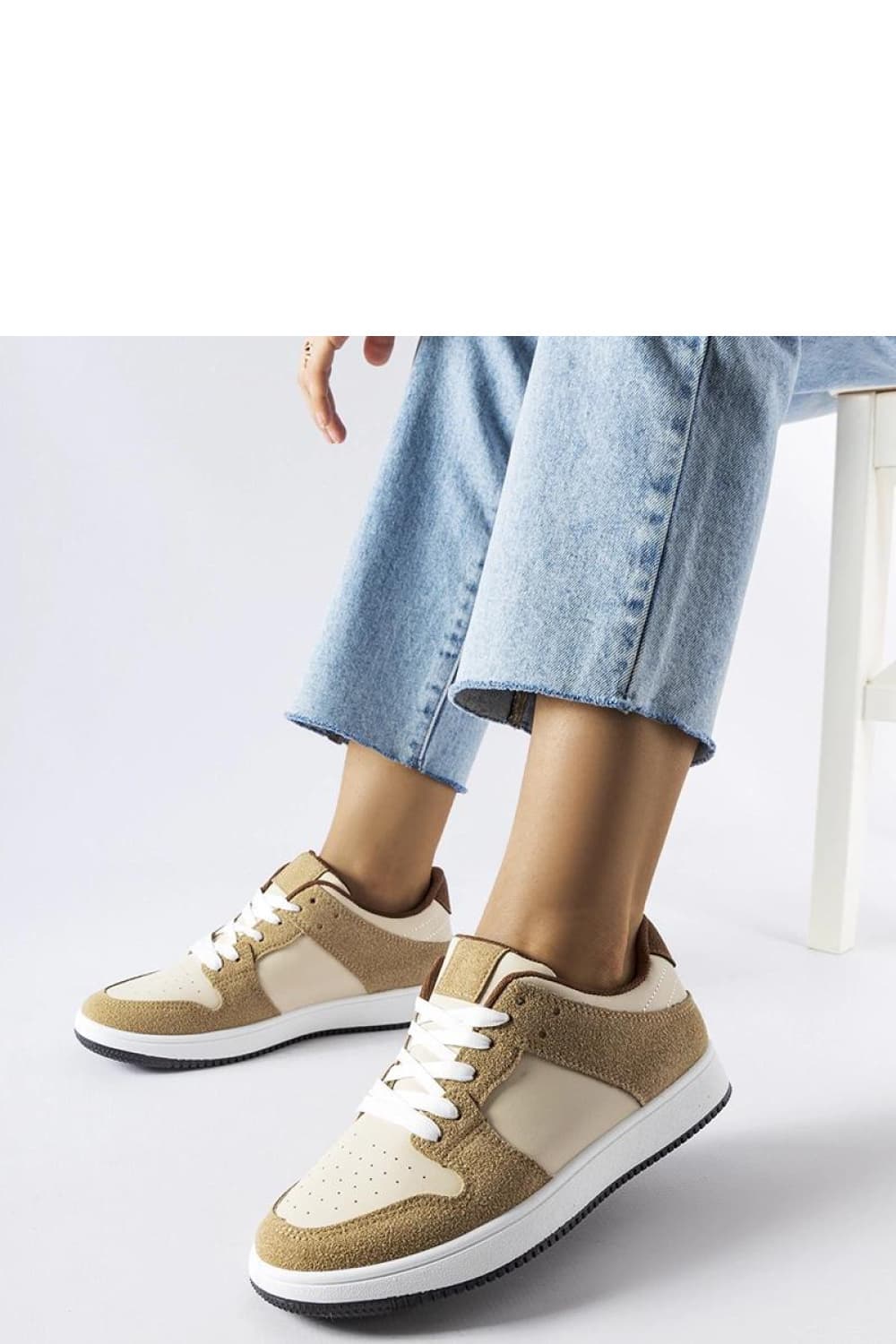 Scarpe spportive model 207708 Solea - Miniatura 3