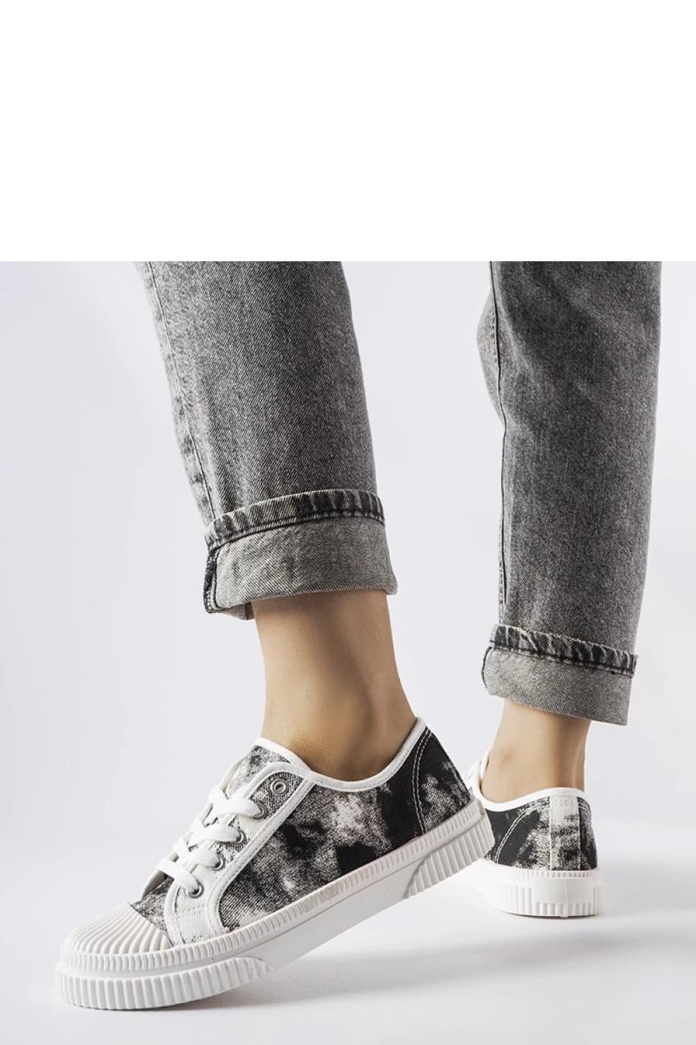 Sneakers model 207709 Solea - Miniatura 2