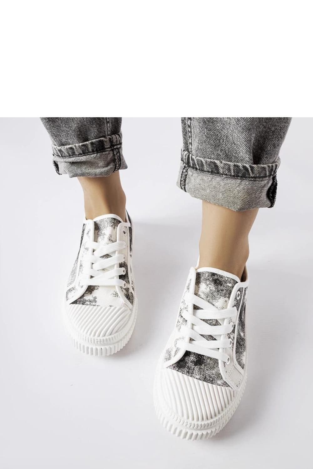 Sneakers model 207709 Solea - Miniatura 3